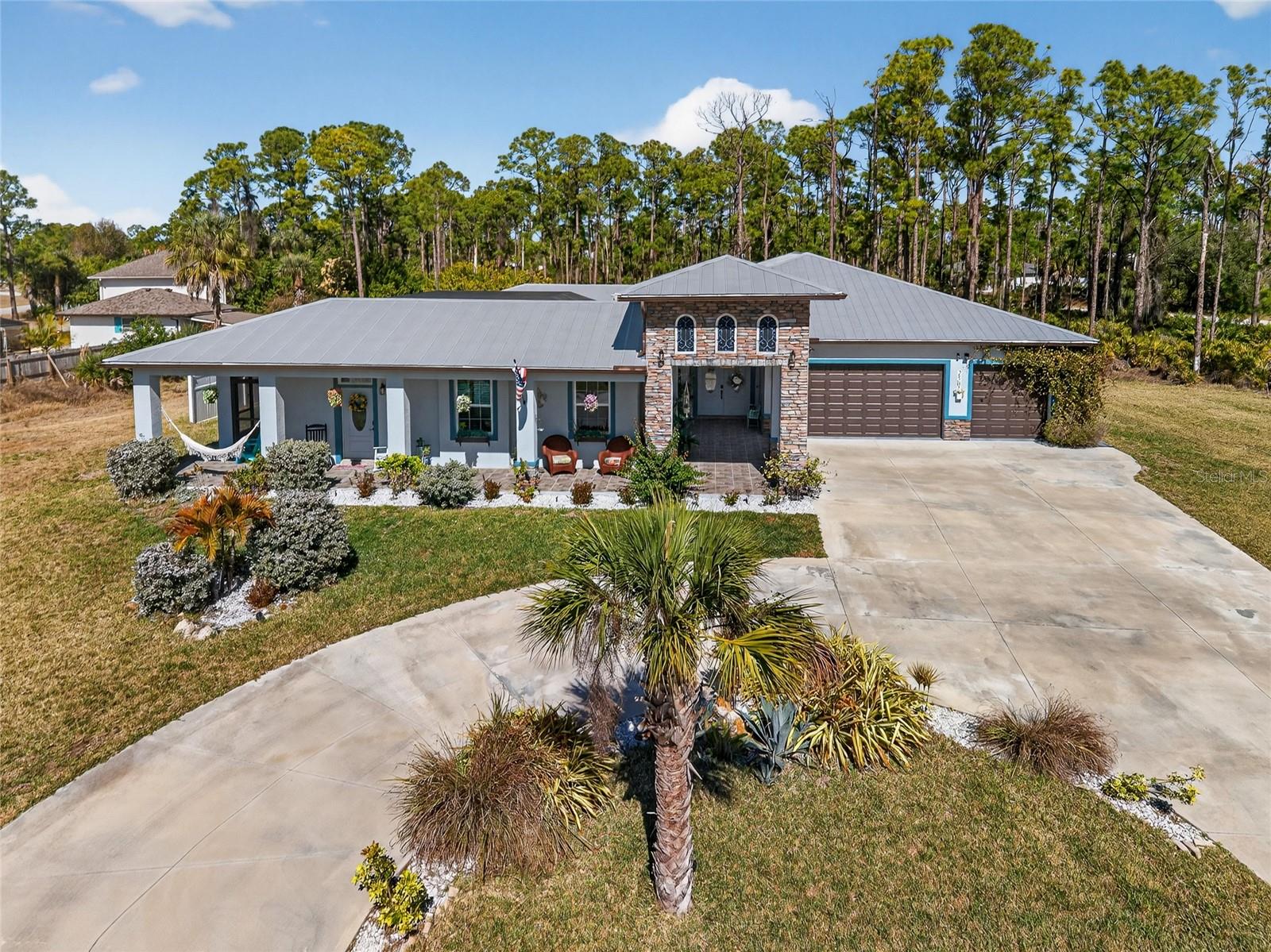 Photo of 2503 DIGBY COURT PORT CHARLOTTE FL 33953