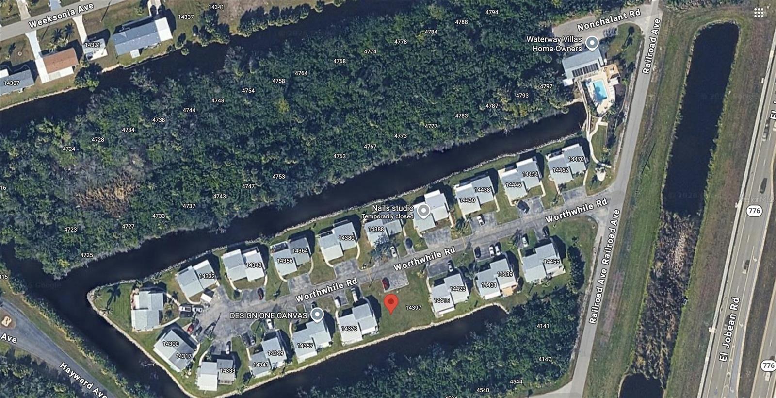 Photo of 14389 WORTHWHILE ROAD PORT CHARLOTTE FL 33953
