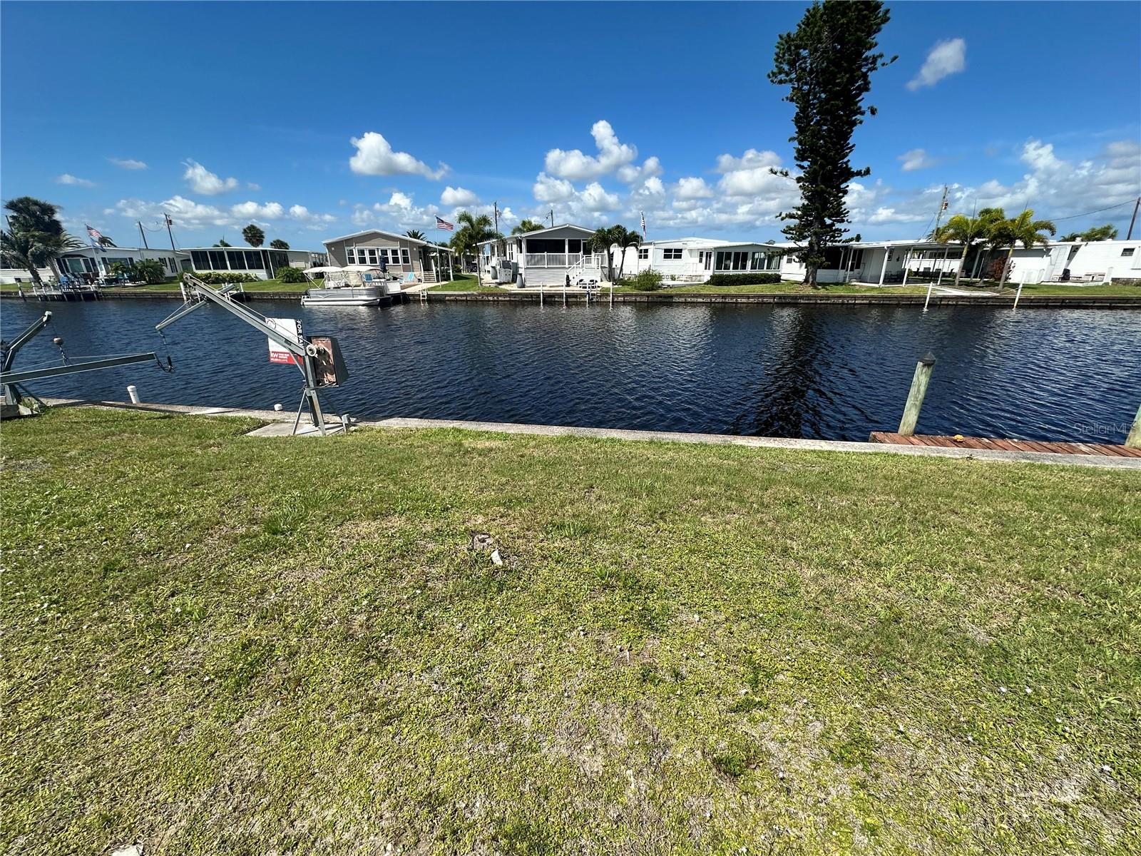 Photo of 506 CLARION PLACE NORTH PORT FL 34287