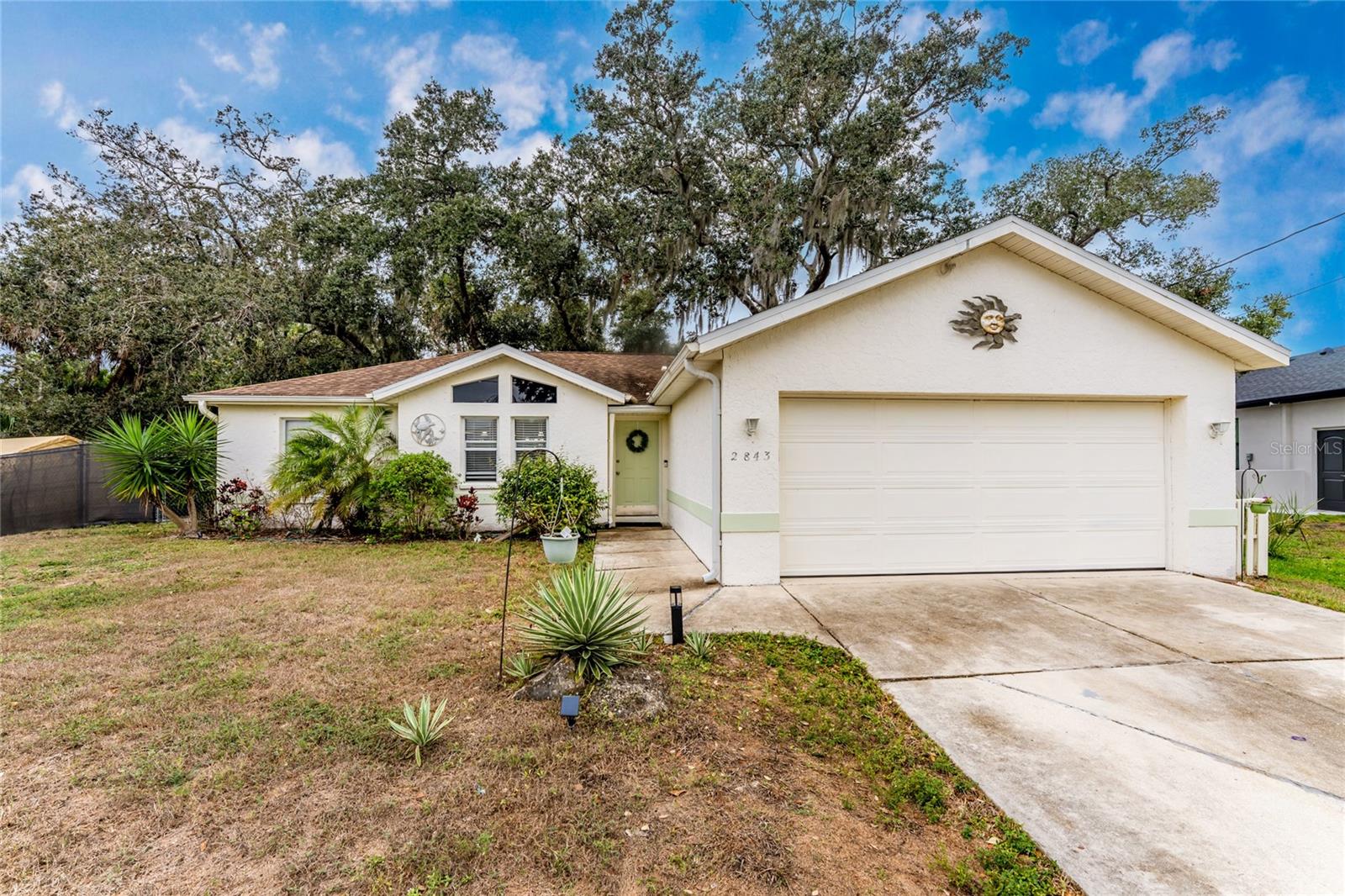 Photo of 2843 ABBOTSFORD STREET NORTH PORT FL 34287