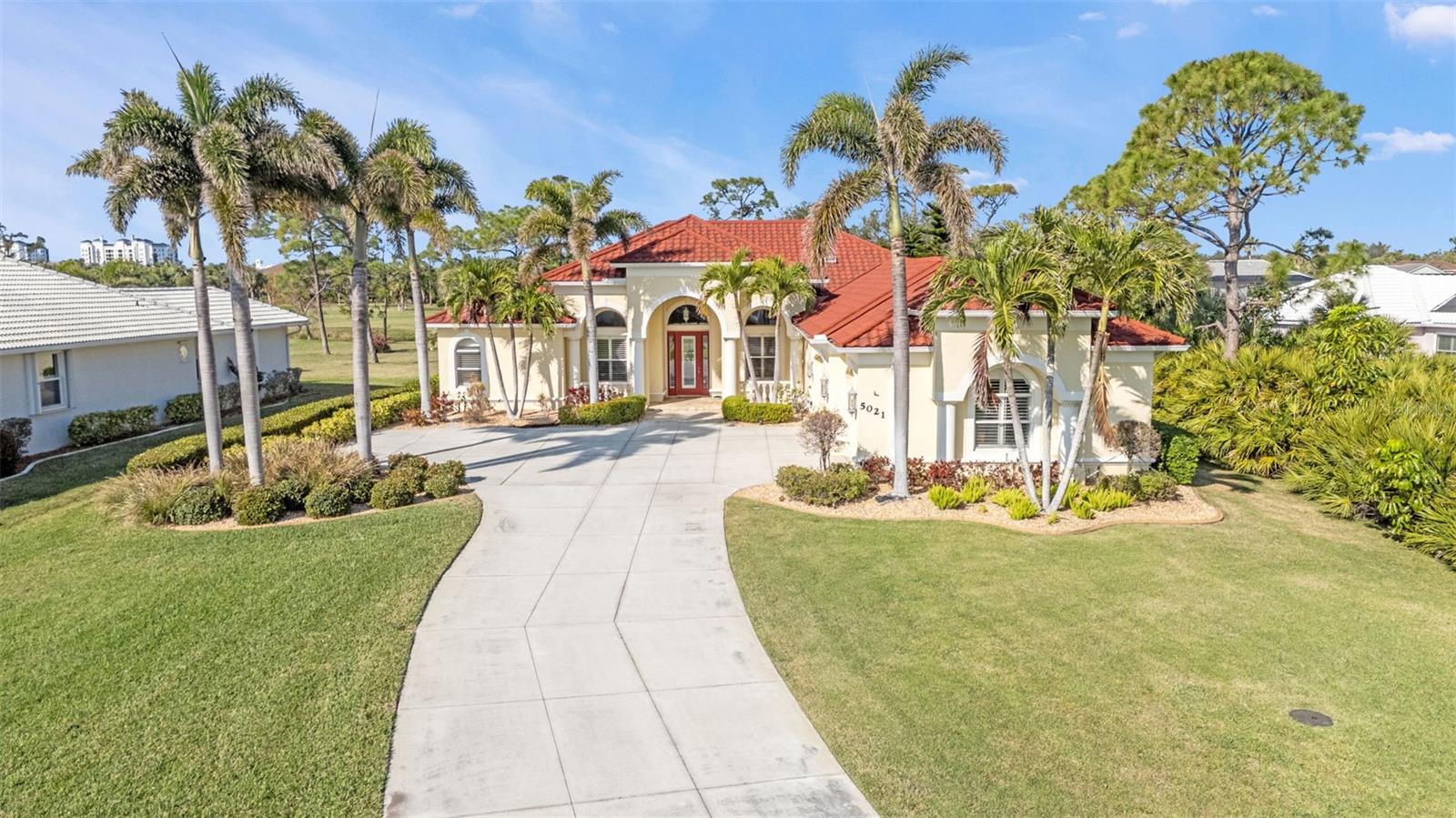 Photo of 5021 SABLE KEY CIRCLE PUNTA GORDA FL 33955