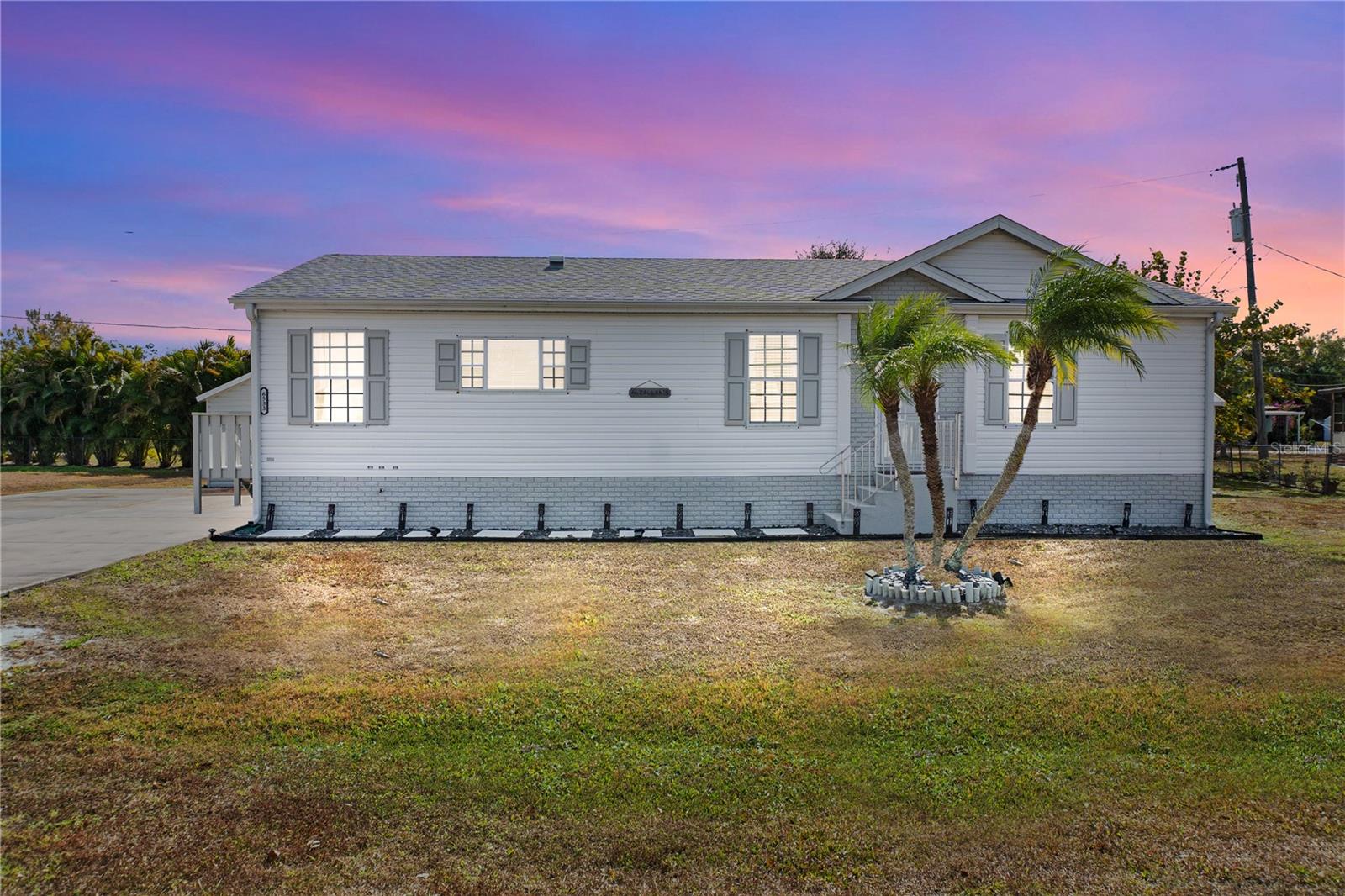 Photo of 6533 JACK STREET PUNTA GORDA FL 33982
