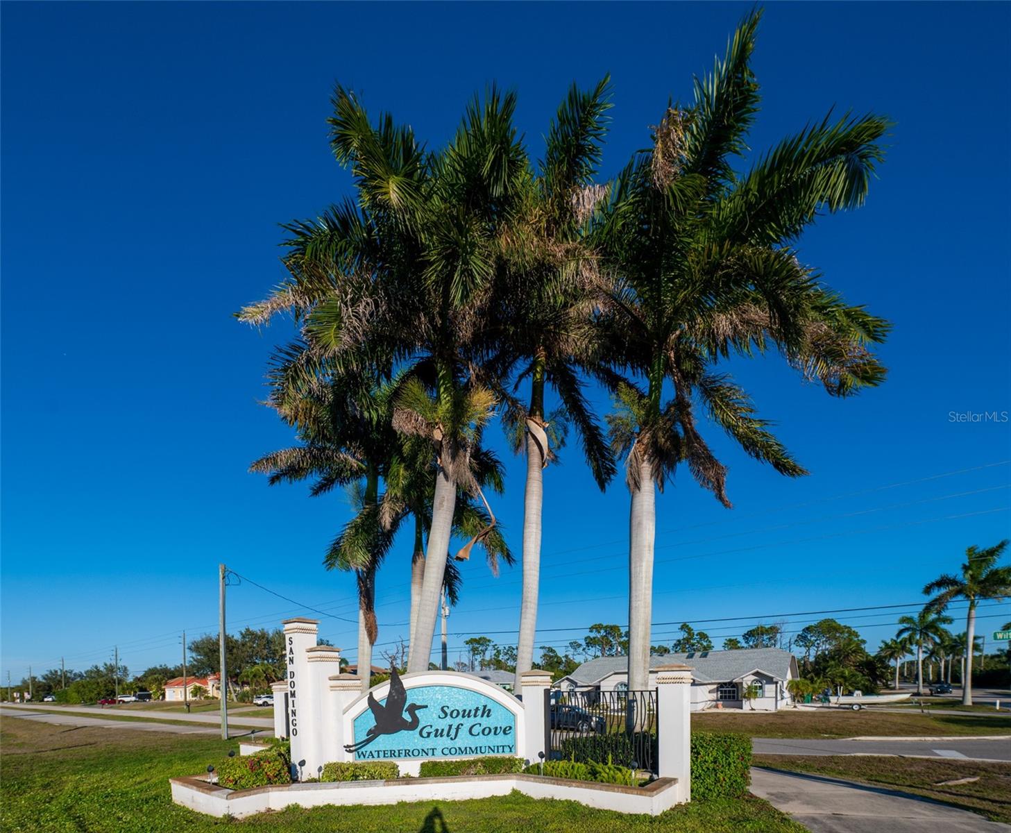 Photo of 8281 DIMSTEAD ST. PORT CHARLOTTE FL 33981