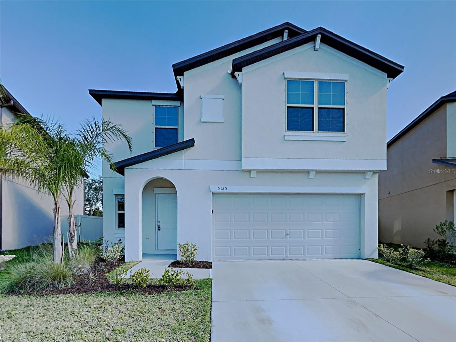 Photo of 5125 WHITE CHICORY DRIVE RUSKIN FL 33570