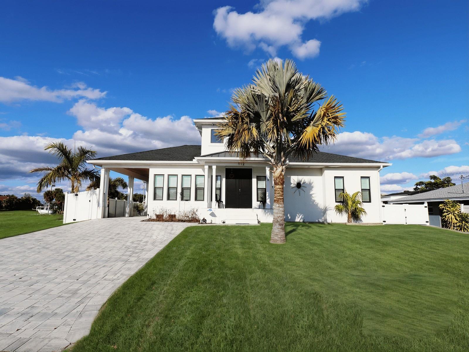 Photo of 112 LELAND STREET PORT CHARLOTTE FL 33952