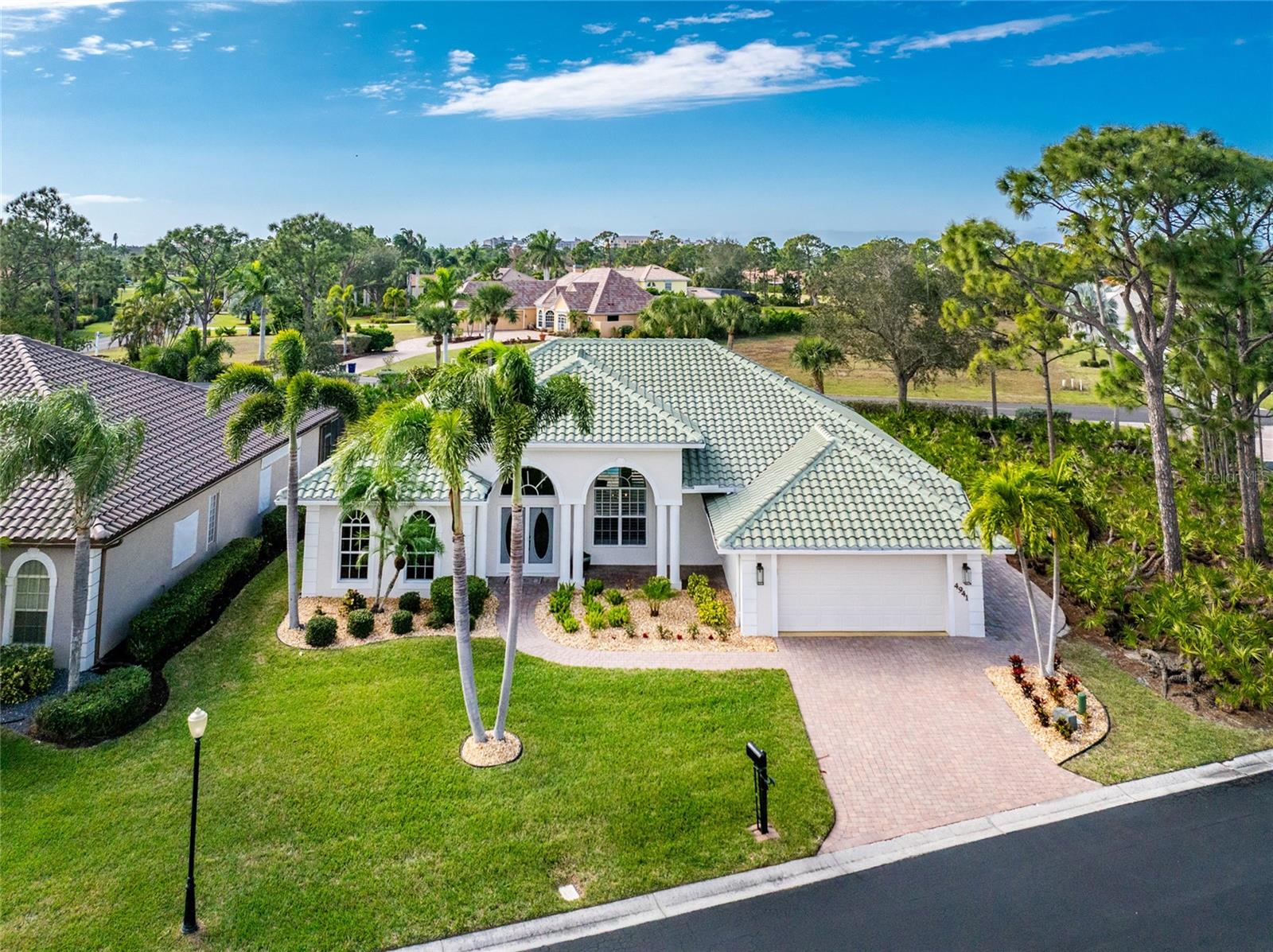 Photo of 4941 LINKSIDE DRIVE #17 PUNTA GORDA FL 33955