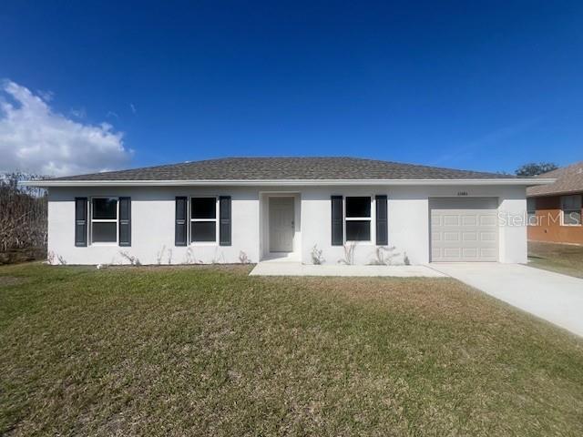 Photo of 22484 BRADFORD AVENUE PORT CHARLOTTE FL 33952