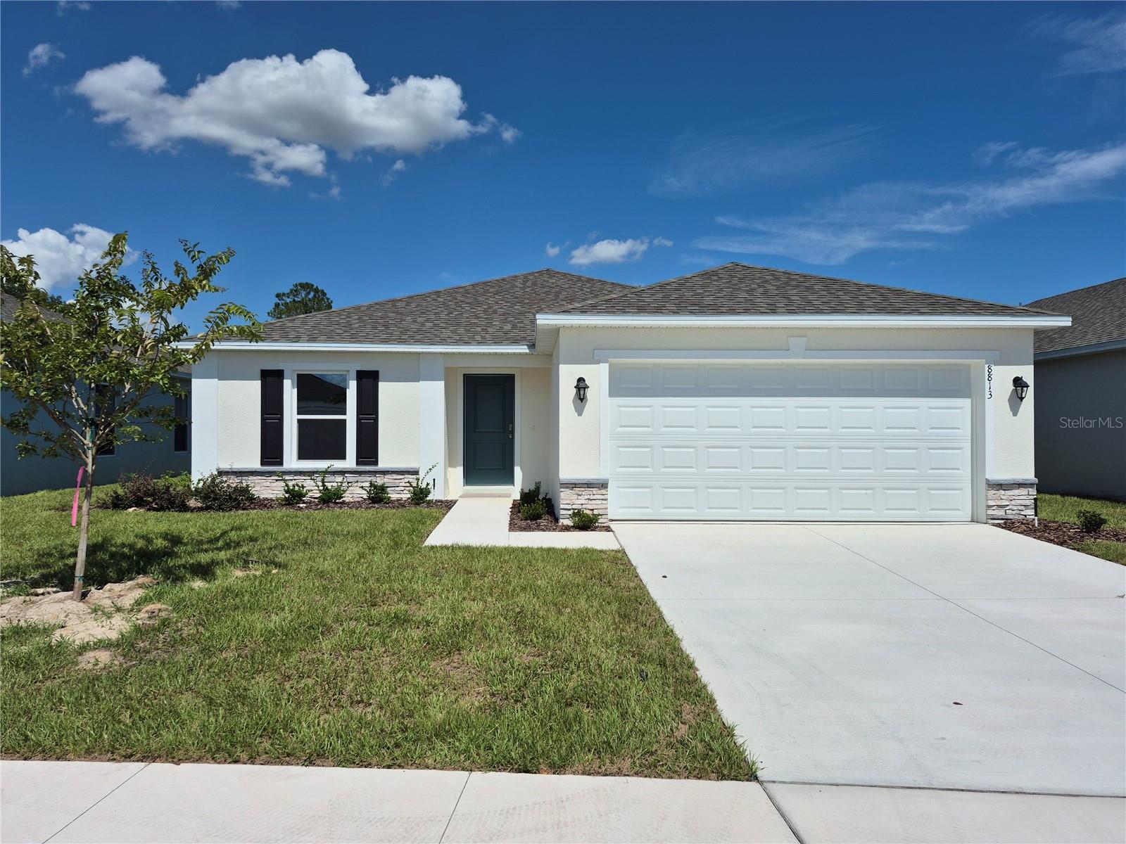 Photo of 8813 PINE BARK WAY WILDWOOD FL 34785