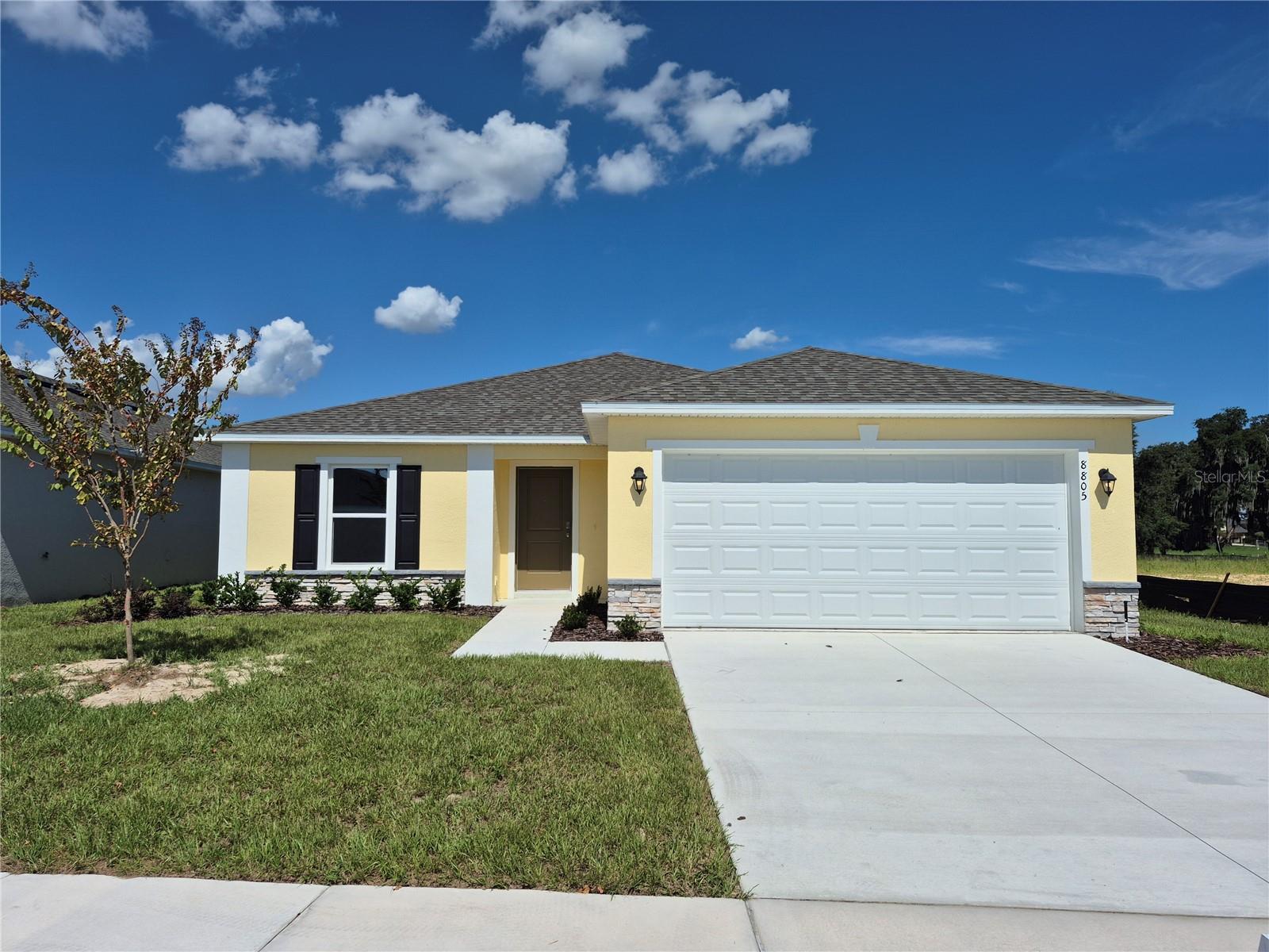 Photo of 8805 PINE BARK WAY WILDWOOD FL 34785