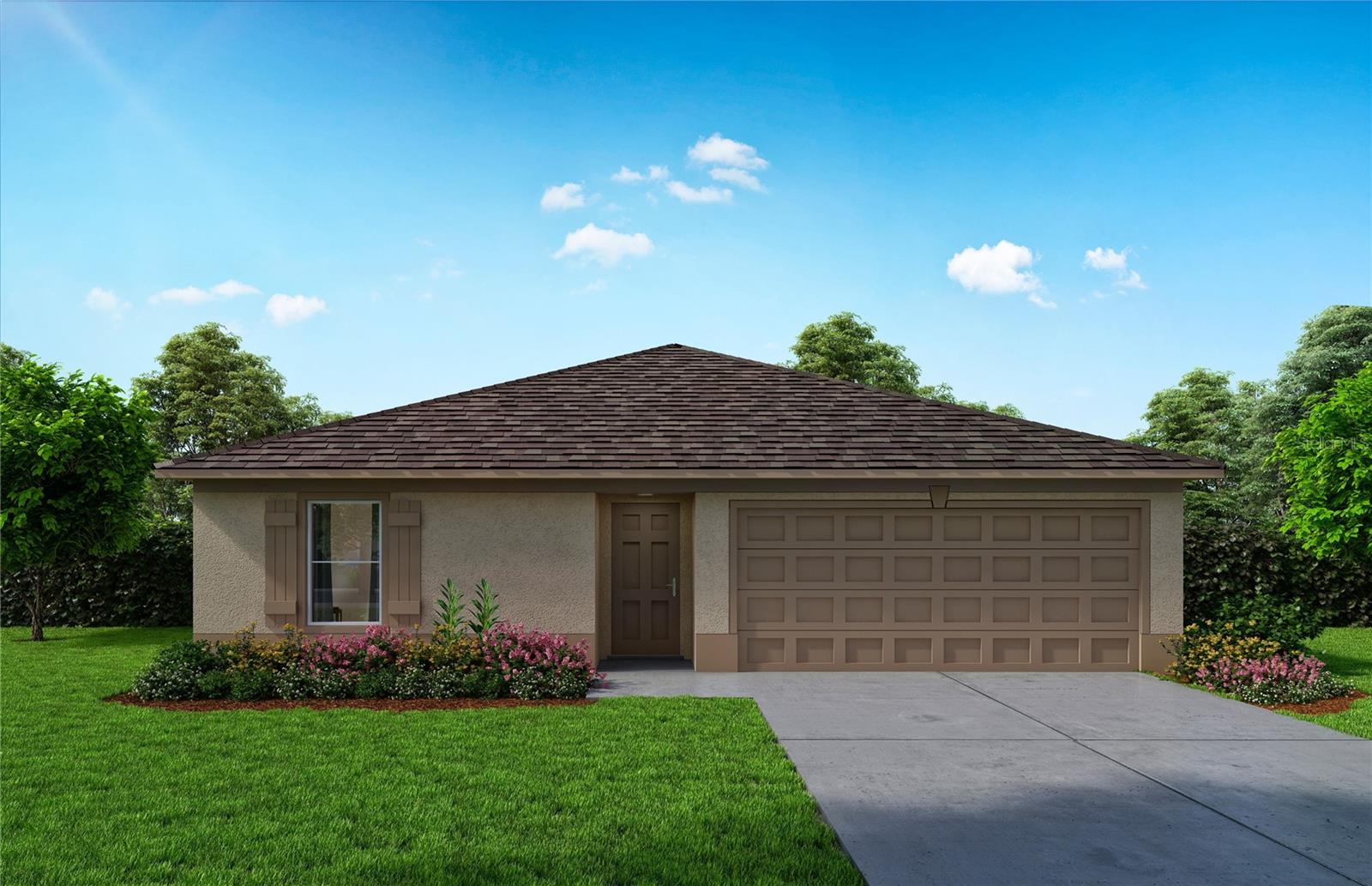 Photo of 8810 PINE BARK WAY WILDWOOD FL 34785