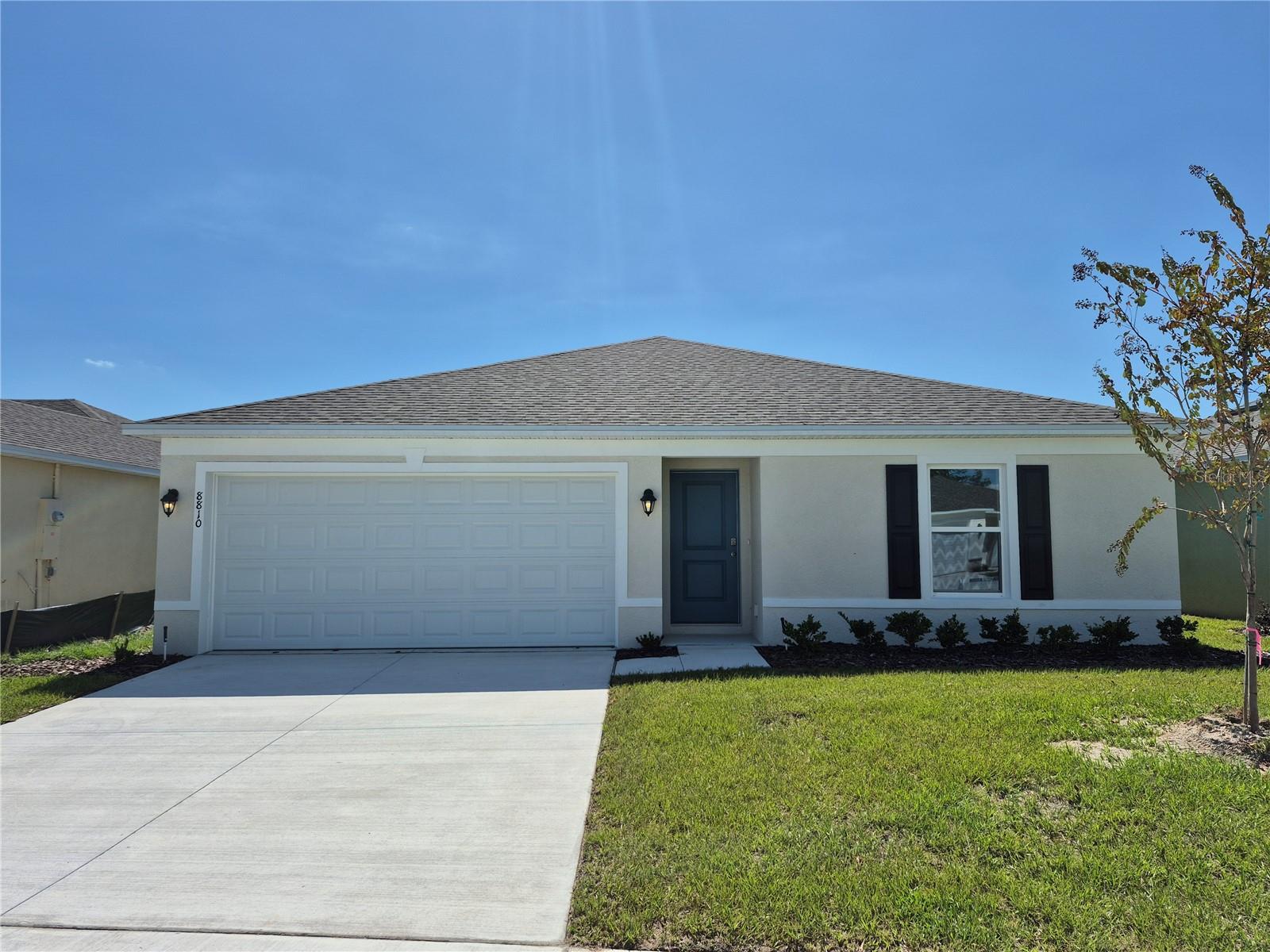 Photo of 8810 PINE BARK WAY WILDWOOD FL 34785