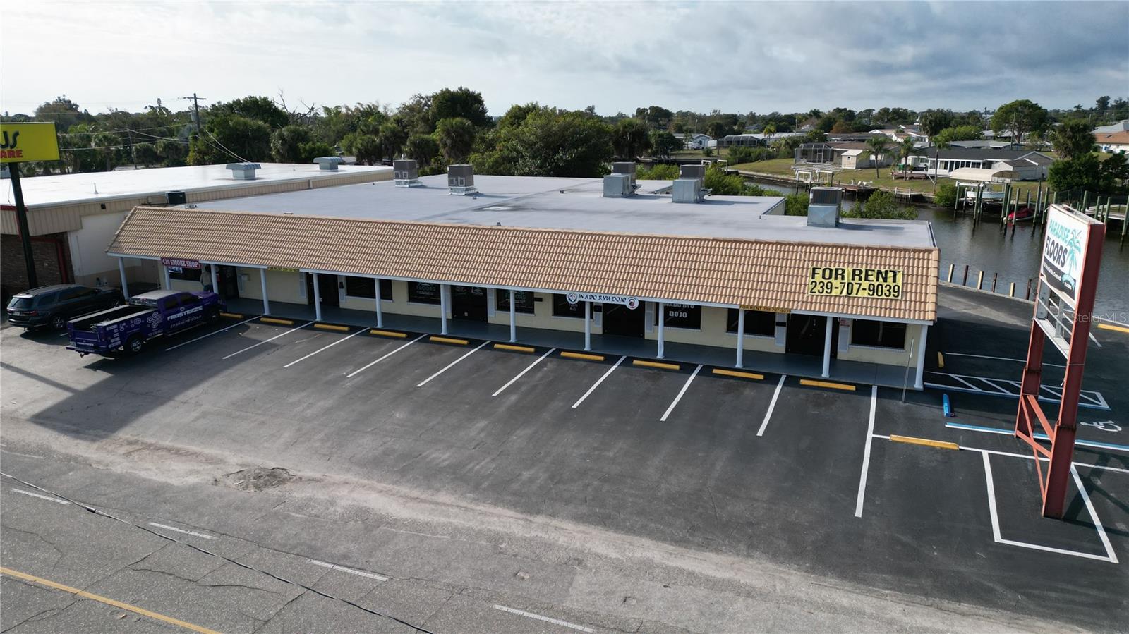 Photo of 3527 TAMIAMI TRAIL #E PORT CHARLOTTE FL 33952