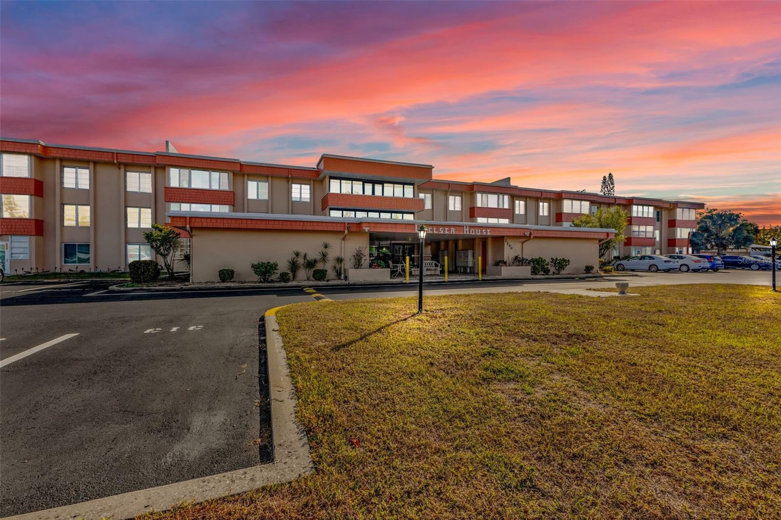 Photo of 2290 AARON STREET #213 PORT CHARLOTTE FL 33952