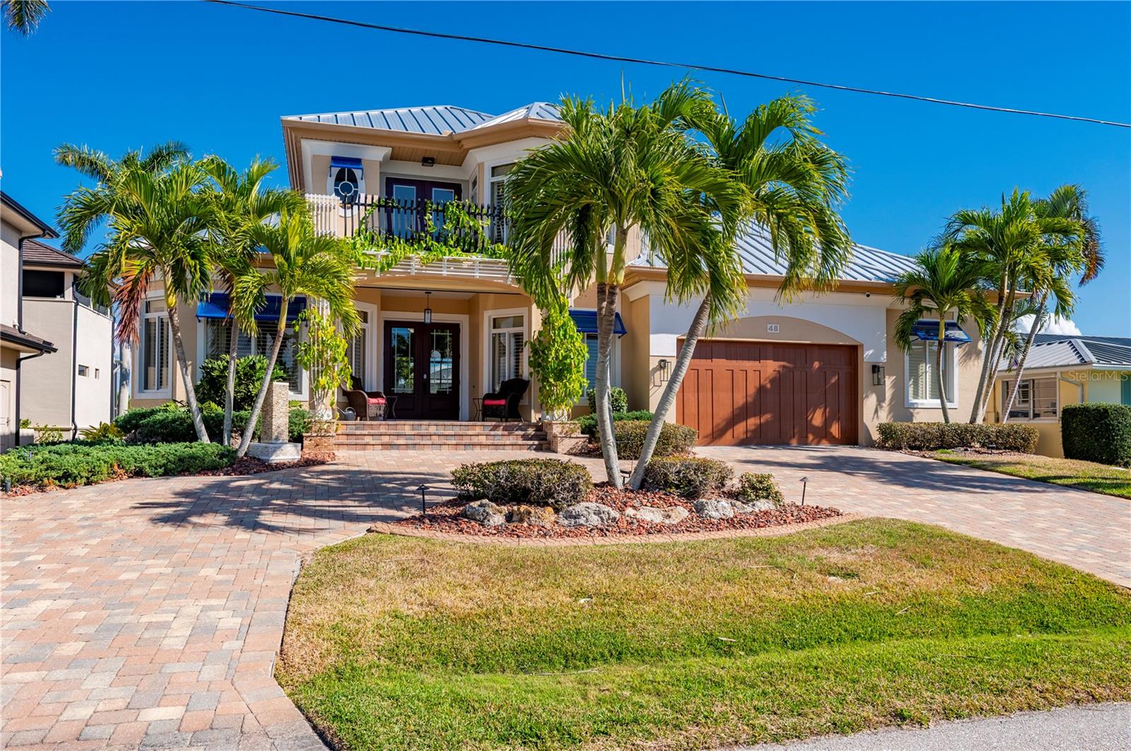 Photo of 48 COLONY POINT DRIVE PUNTA GORDA FL 33950