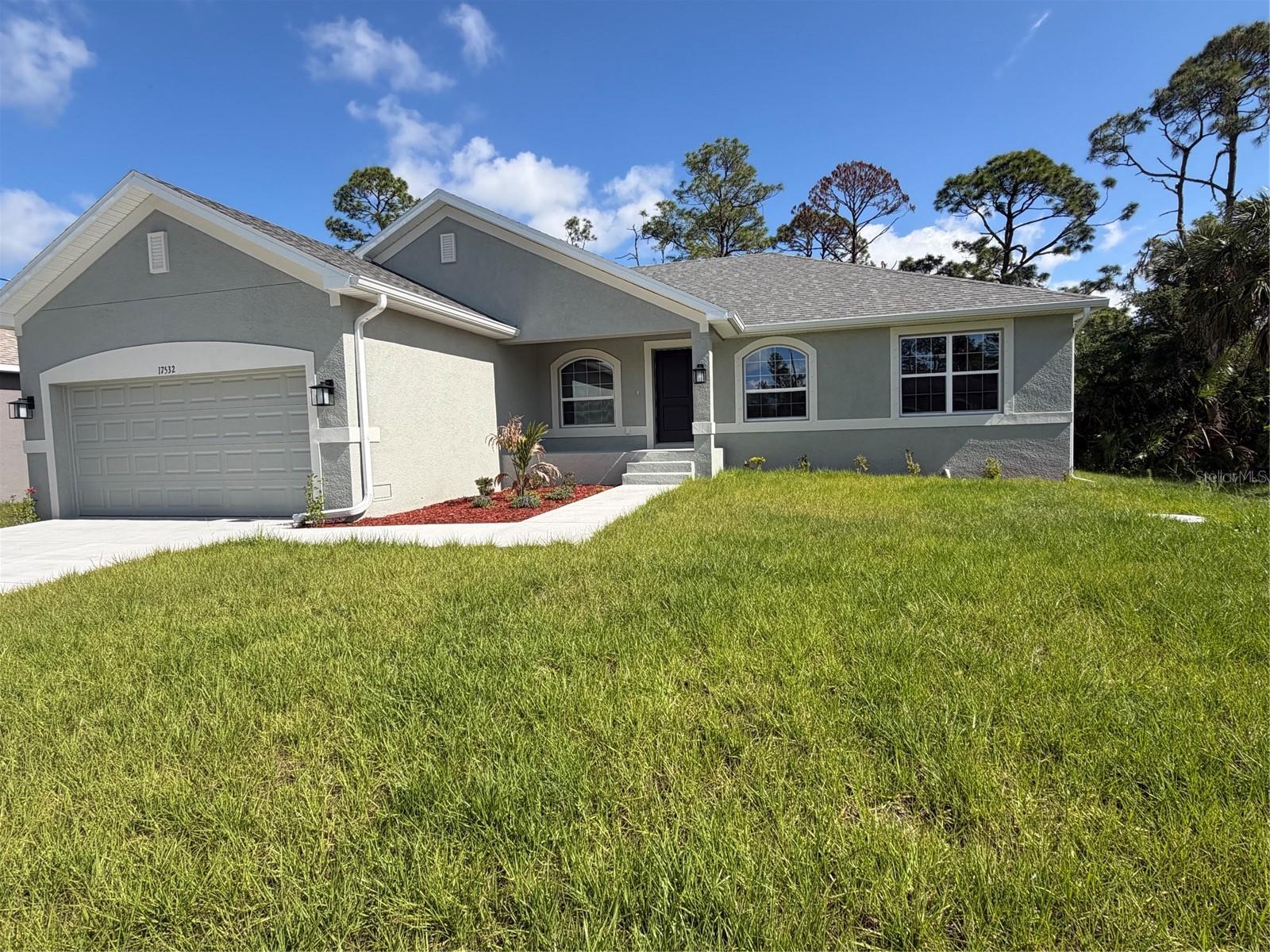 Photo of 17532 ROBINSON AVENUE PORT CHARLOTTE FL 33948