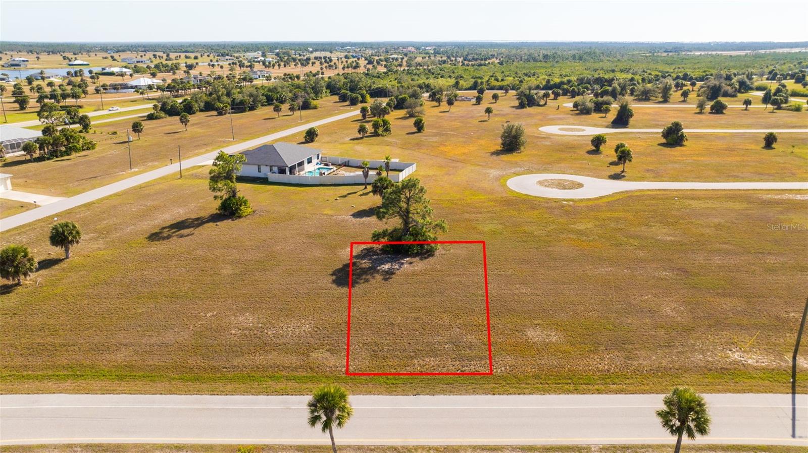 Photo of 99 HARNESS ROAD PLACIDA FL 33946