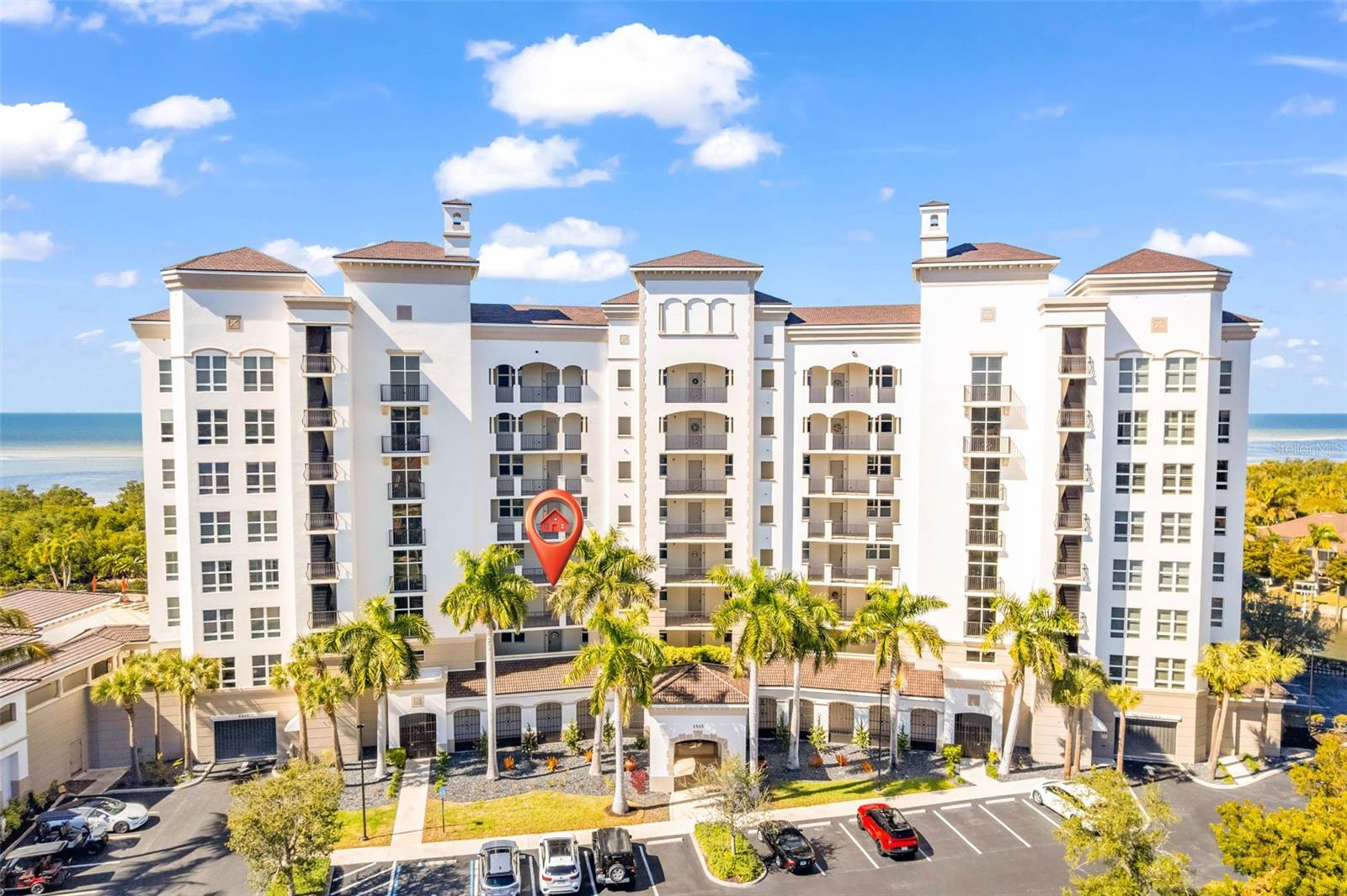 Photo of 3333 SUNSET KEY CIRCLE #204 PUNTA GORDA FL 33955