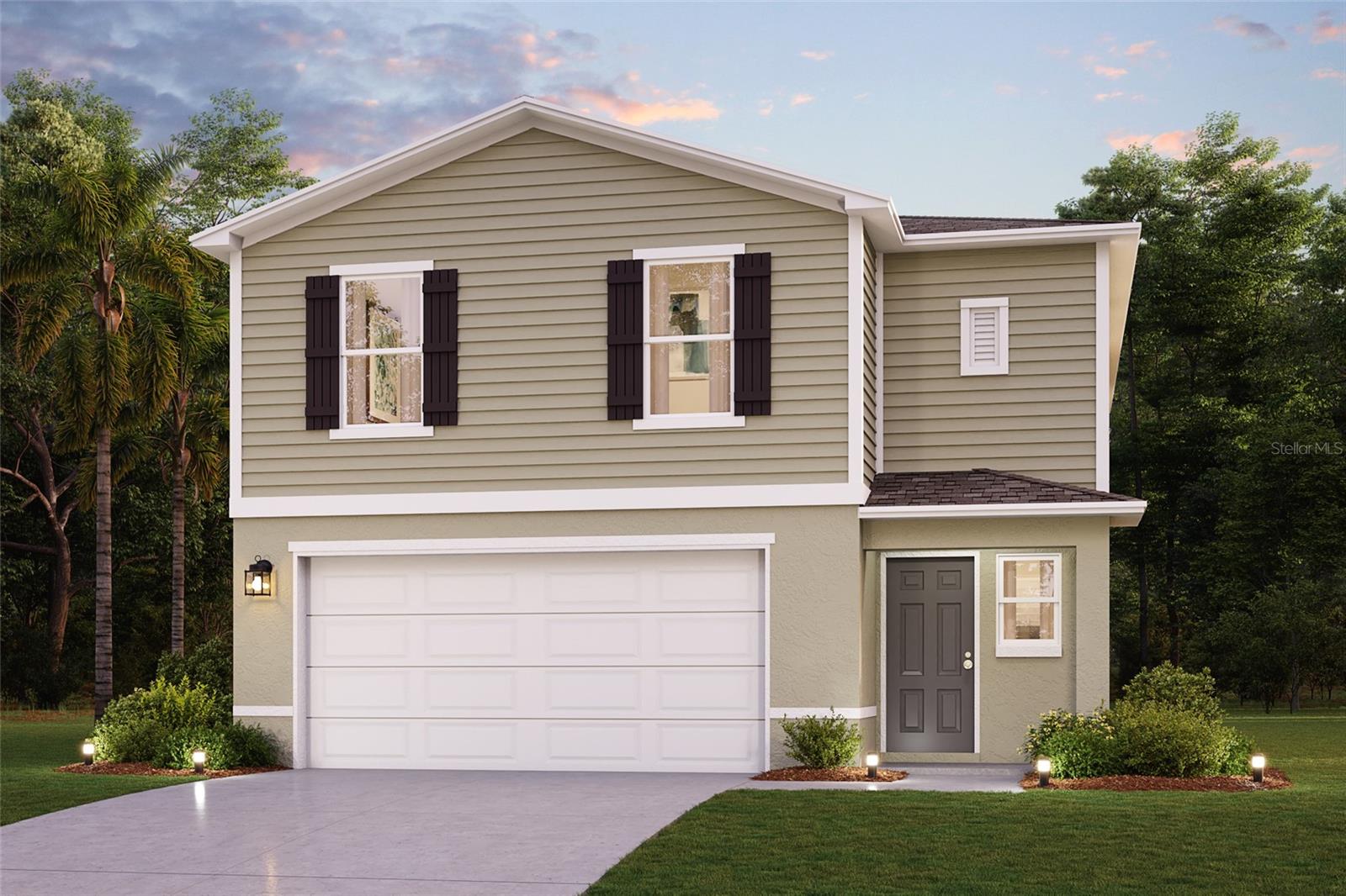 Photo of 2069 GOLDEN BEAK DRIVE EAGLE LAKE FL 33839