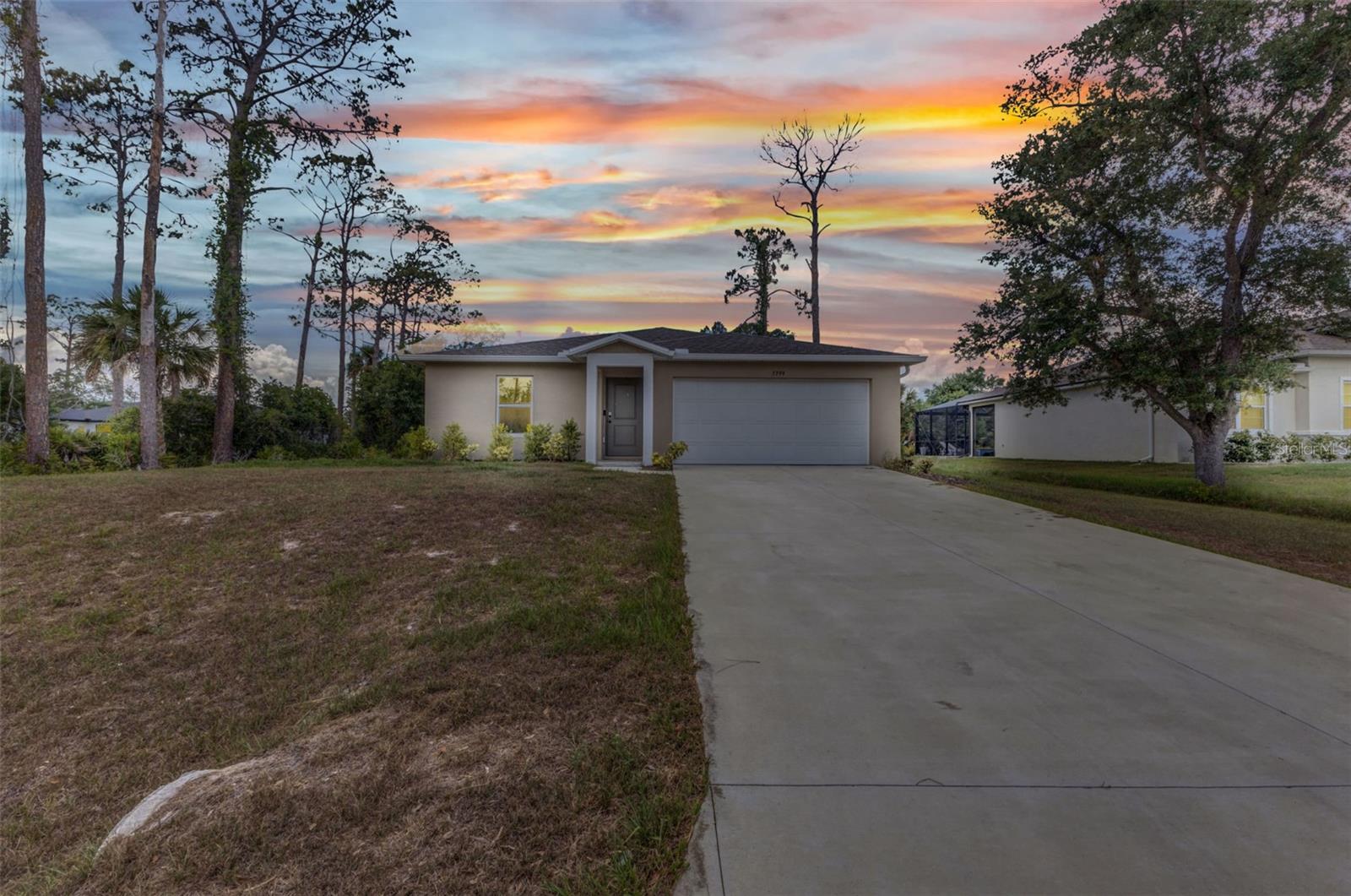 Photo of 3799 LAREDO AVENUE NORTH PORT FL 34288