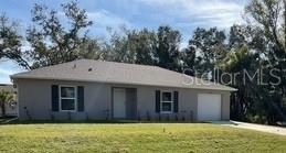 Photo of 1072 HENNING STREET NORTH PORT FL 34288