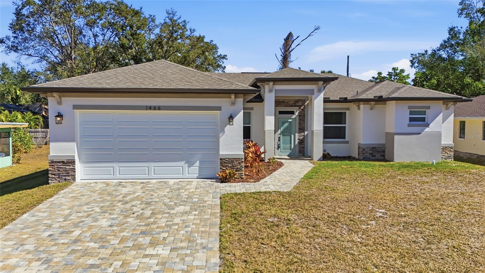 Photo of 1466 DEWITT STREET PORT CHARLOTTE FL 33952