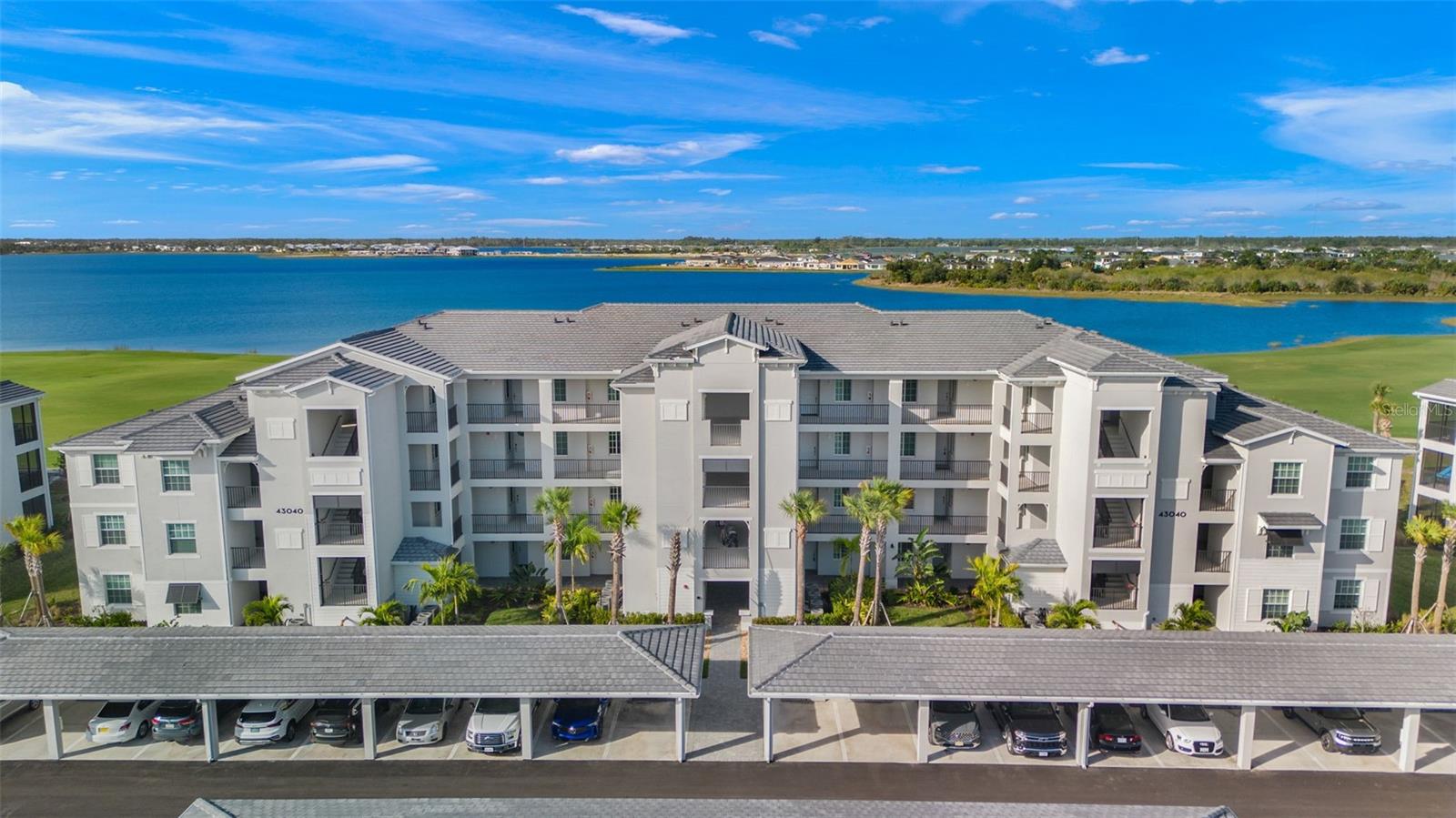 Photo of 43040 GREENWAY BOULEVARD #514 PUNTA GORDA FL 33982