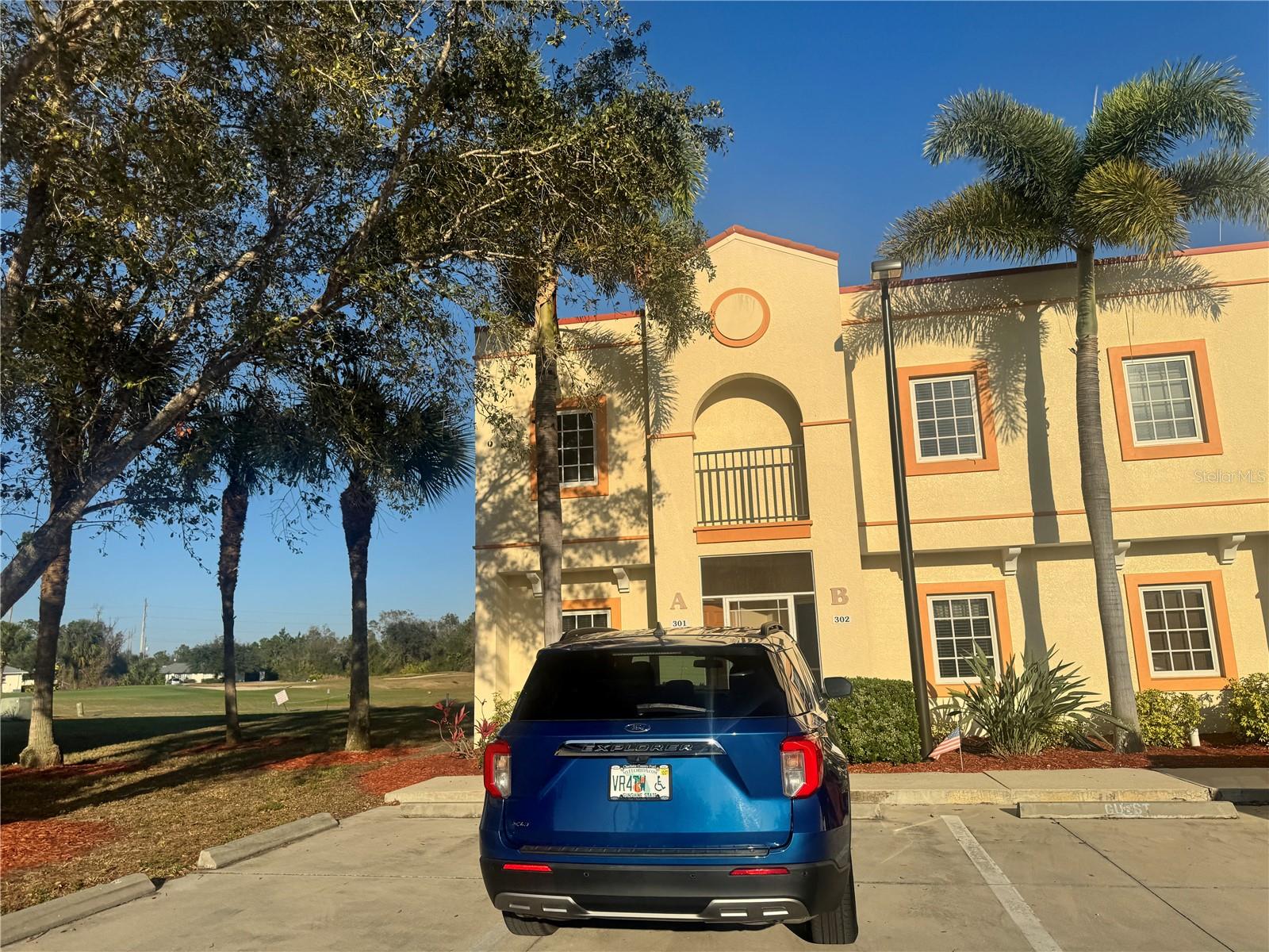 Photo of 1216 RIO DE JANEIRO AVENUE #301 PUNTA GORDA FL 33983