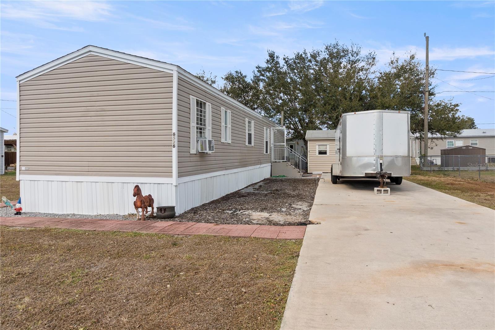Photo of 6526 JACK STREET PUNTA GORDA FL 33982