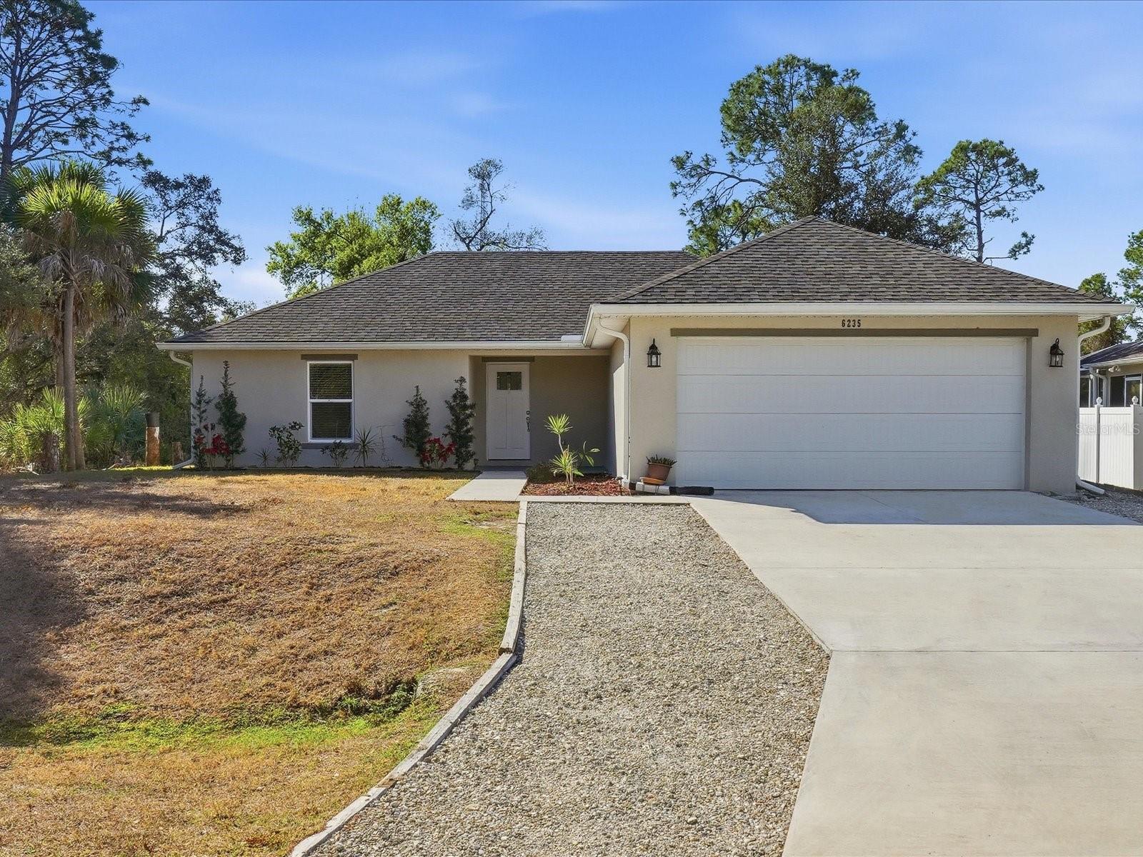 Photo of 6235 DUNDEE AVENUE NORTH PORT FL 34291