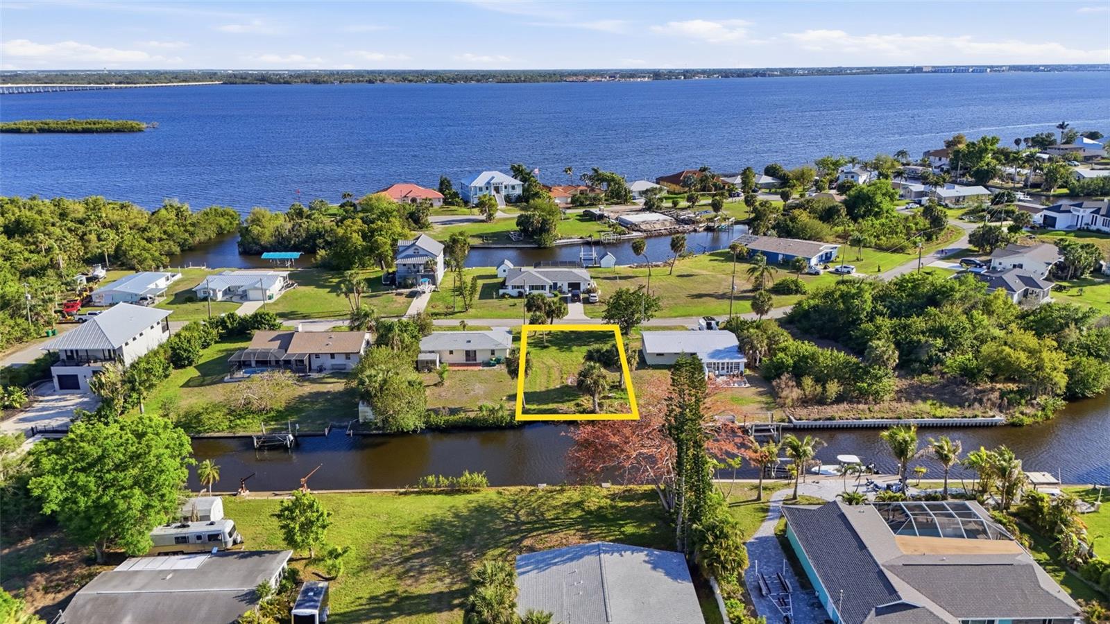 Photo of 152 DANFORTH DRIVE PUNTA GORDA FL 33980