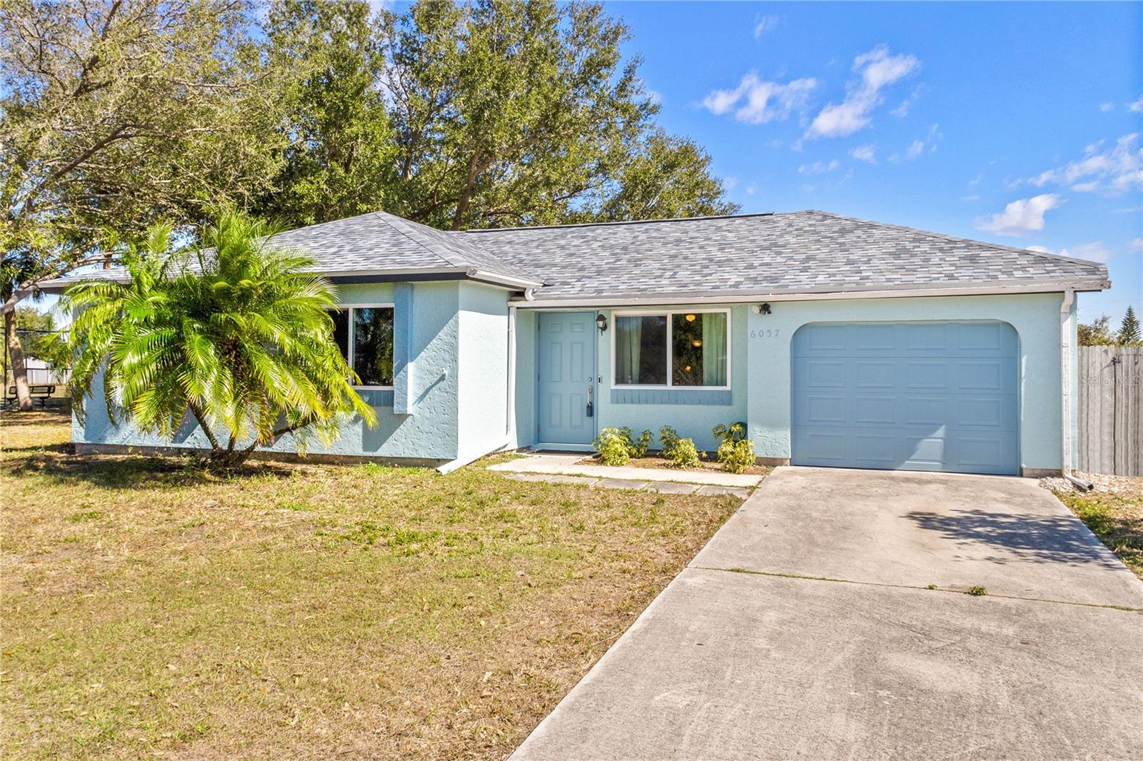 Photo of 6057 MYRTLEWOOD ROAD NORTH PORT FL 34287
