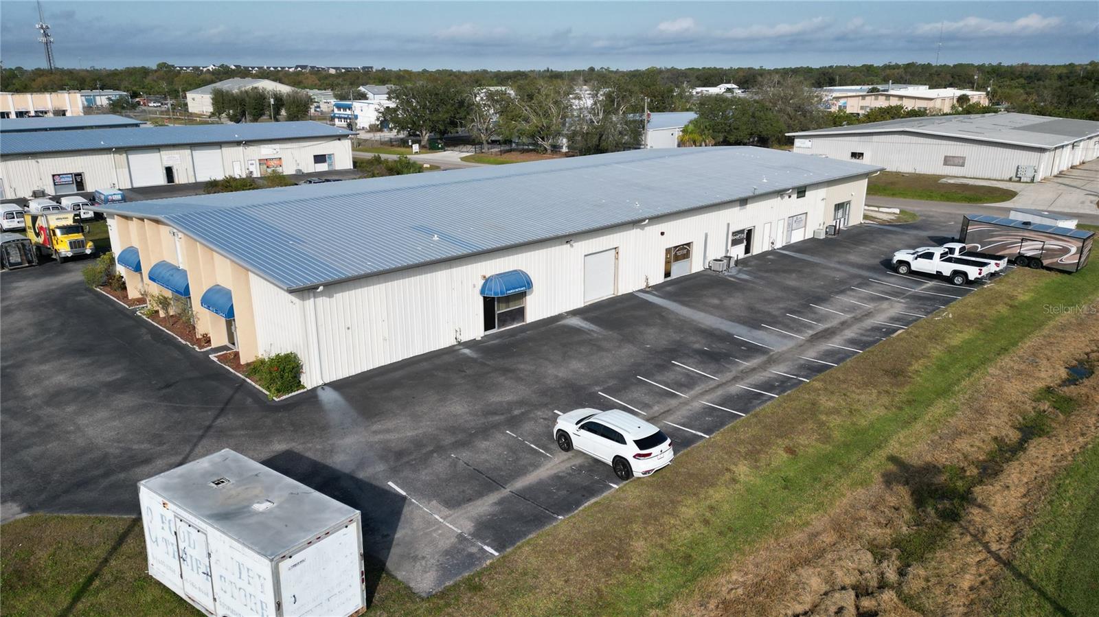 Photo of 23375 JANICE AVENUE #12 PUNTA GORDA FL 33980