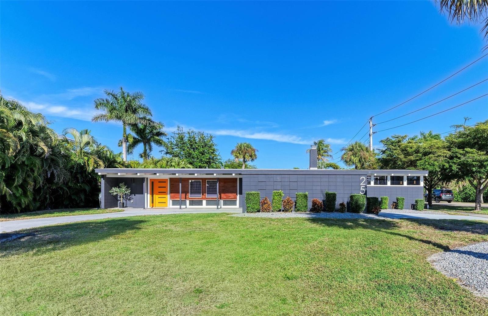 Photo of 258 SHREVE STREET PUNTA GORDA FL 33950
