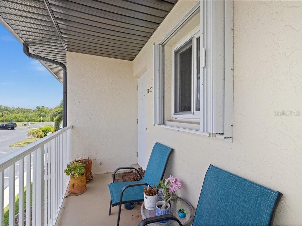 Photo of 25275 RAMPART BOULEVARD #1607 PUNTA GORDA FL 33983
