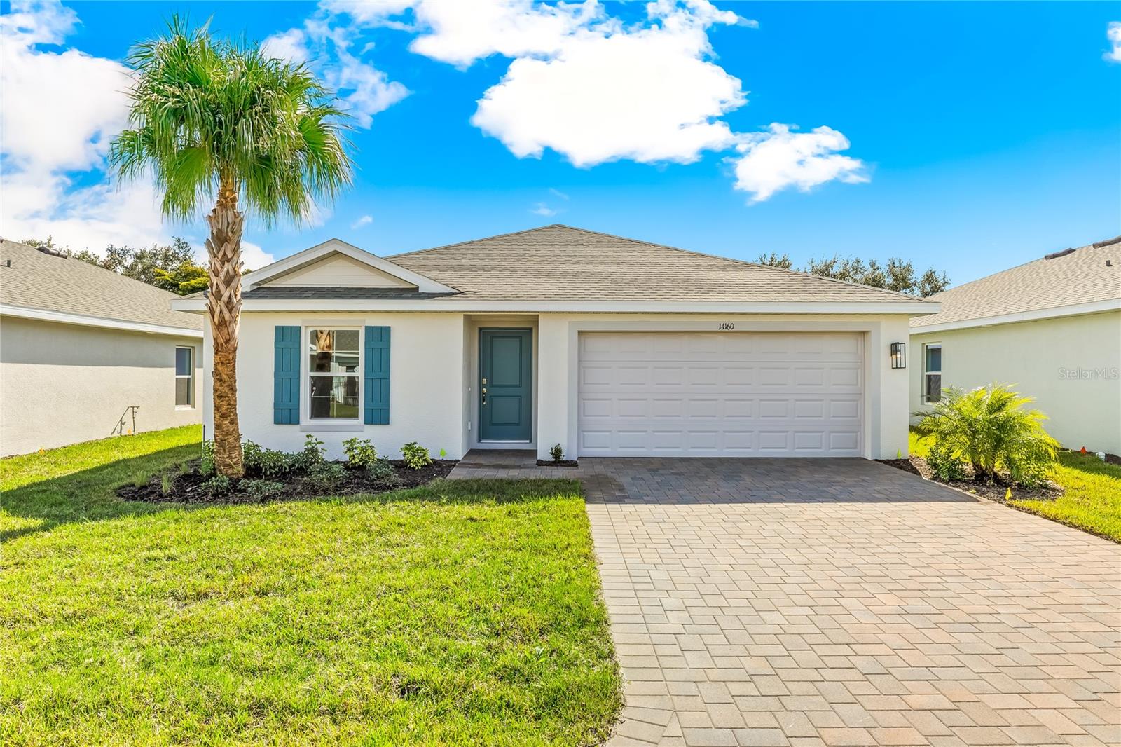 Photo of 5168 SCHUBERT TRAIL NORTH PORT FL 34287
