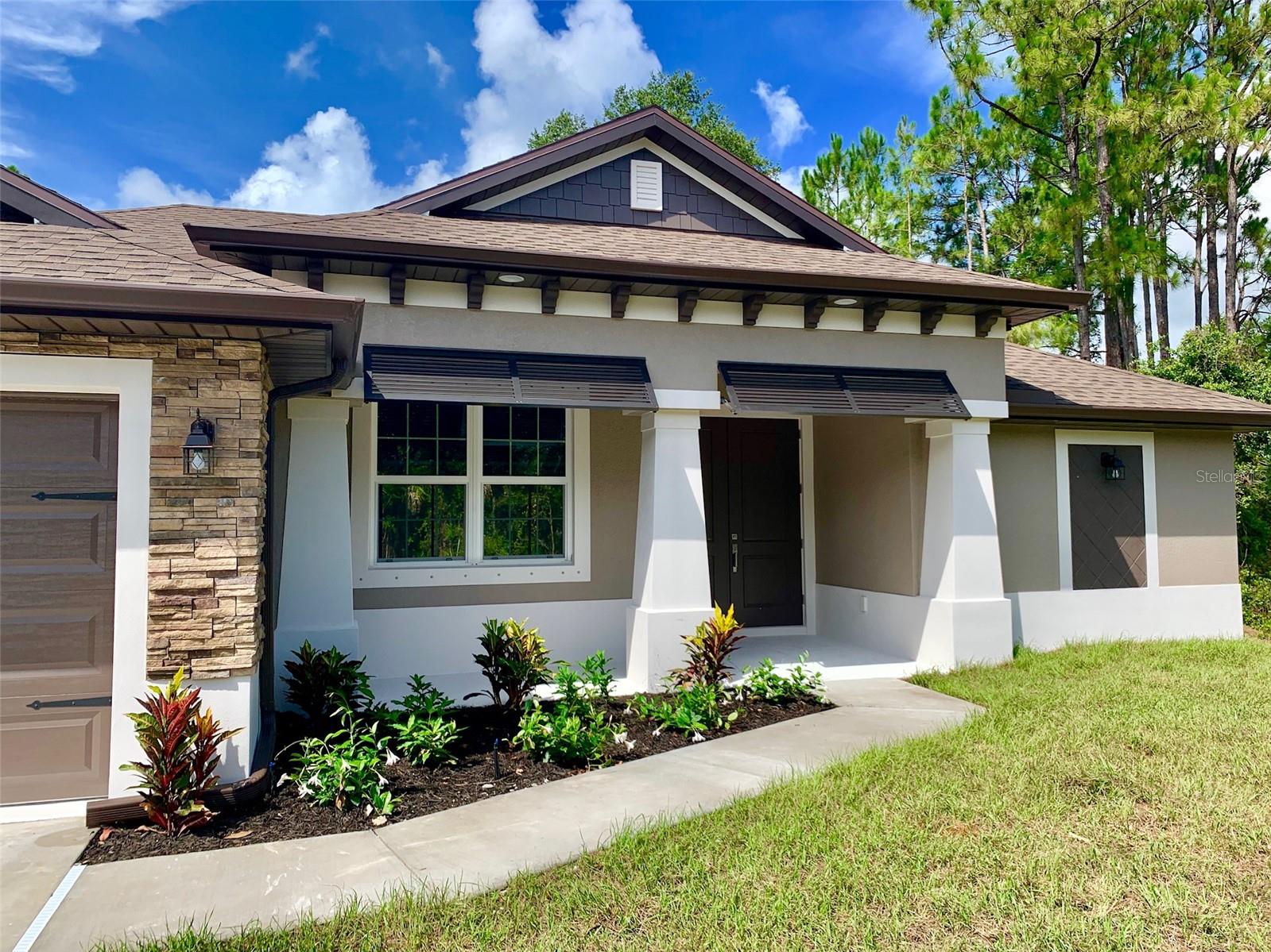 Photo of 2768 SCENIC ROAD NORTH PORT FL 34288