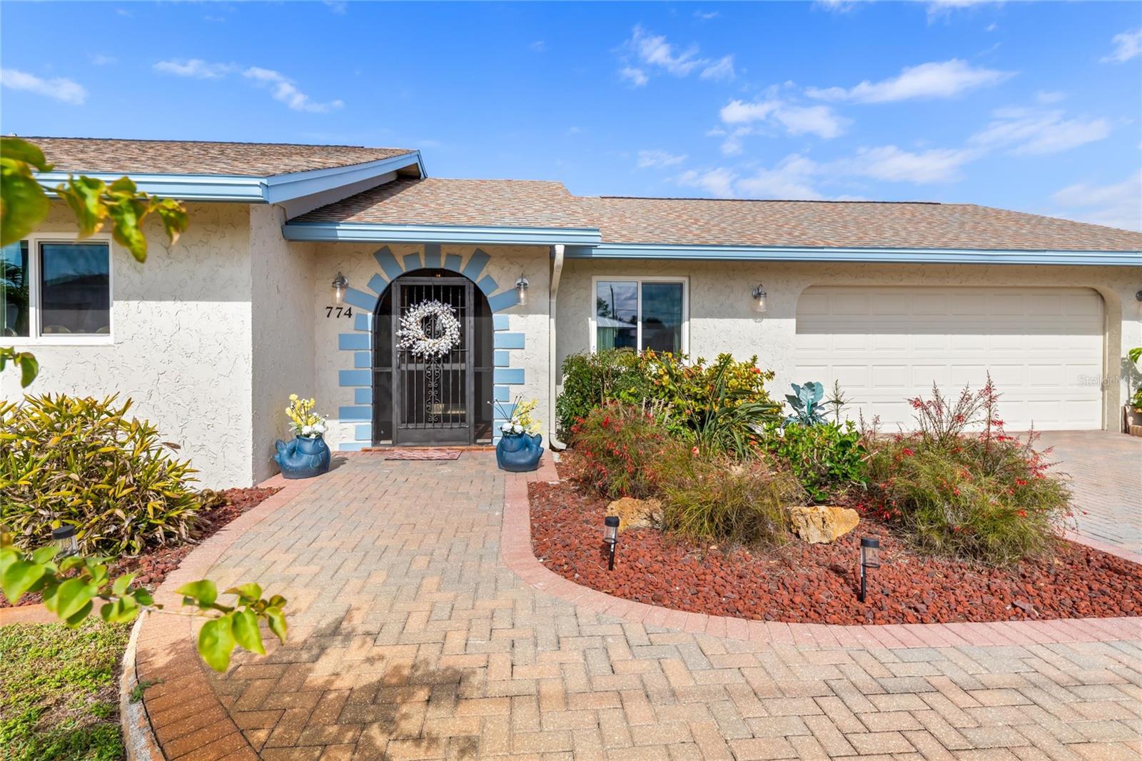 Photo of 774 SPRING LAKE BOULEVARD PORT CHARLOTTE FL 33952