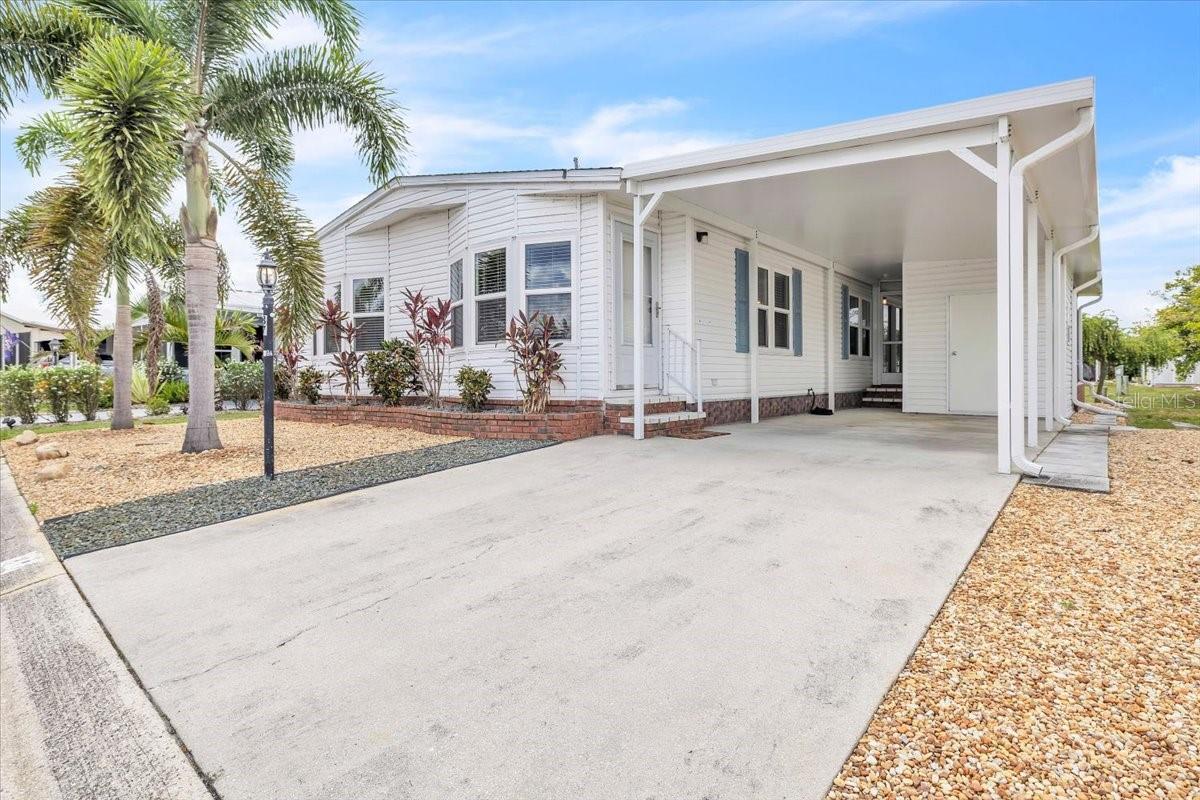 Photo of 15550 BURNT STORE ROAD #87 PUNTA GORDA FL 33955