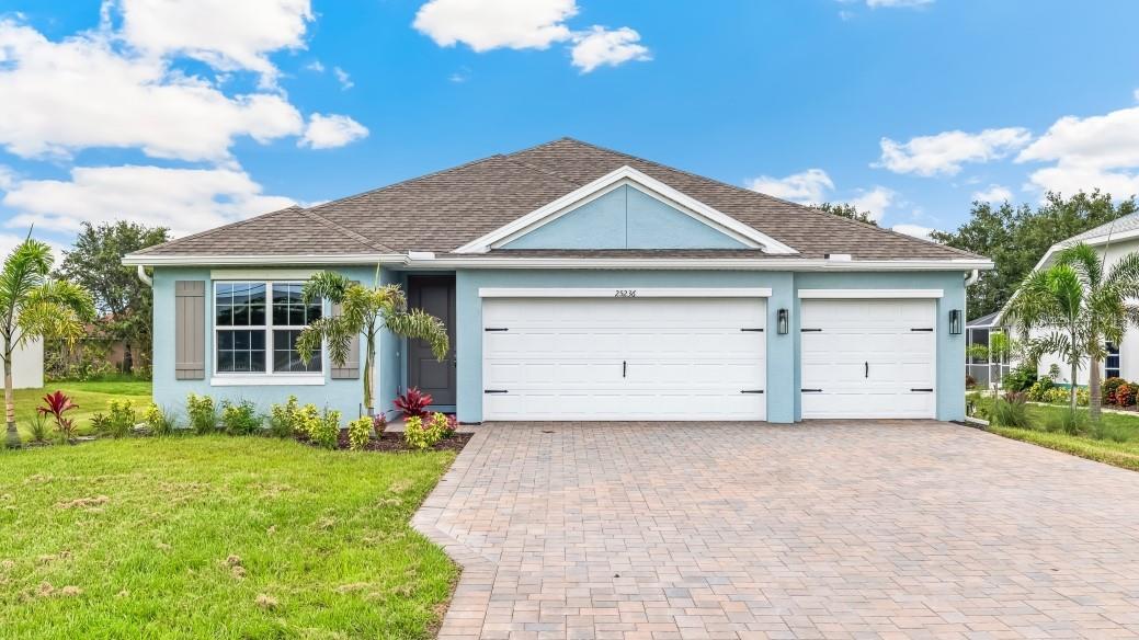 Photo of 25110 ALCAZAR DRIVE PUNTA GORDA FL 33955