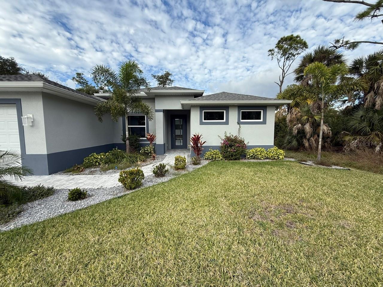 Photo of 14396 & 14422 CHAMBERLAIN BOULEVARD PORT CHARLOTTE FL 33953