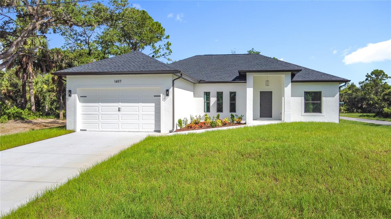 Photo of 6231 ROWE STREET ENGLEWOOD FL 34224