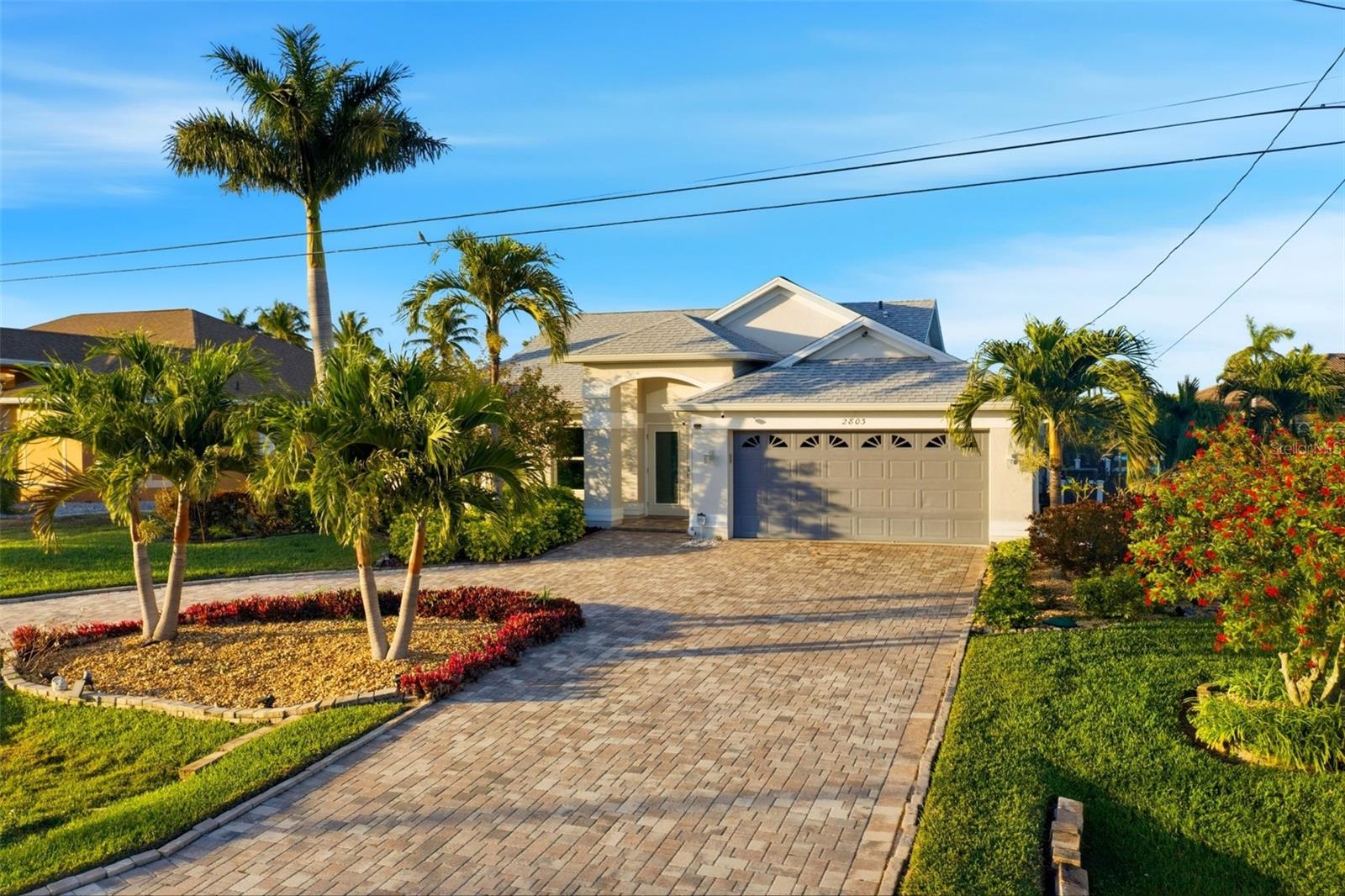 Photo of 2803 SW 34TH TERRACE CAPE CORAL FL 33914