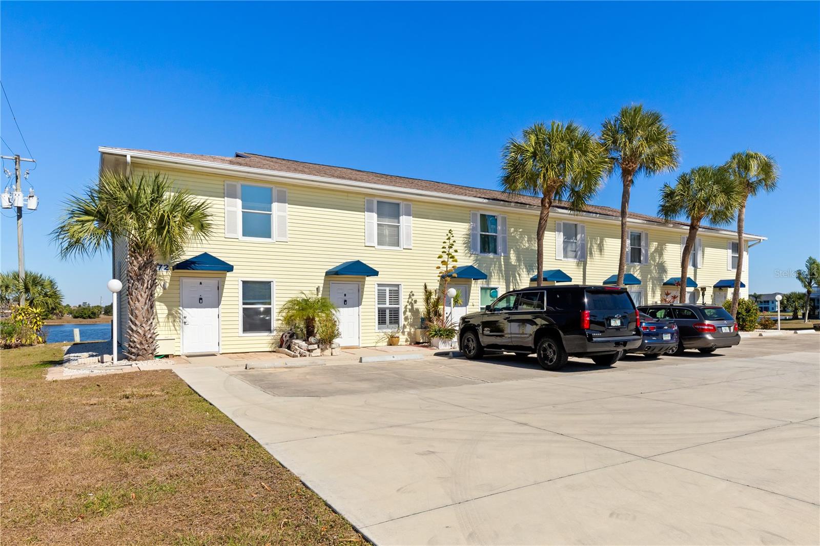 Photo of 26272 RAMPART BOULEVARD #102 PUNTA GORDA FL 33983