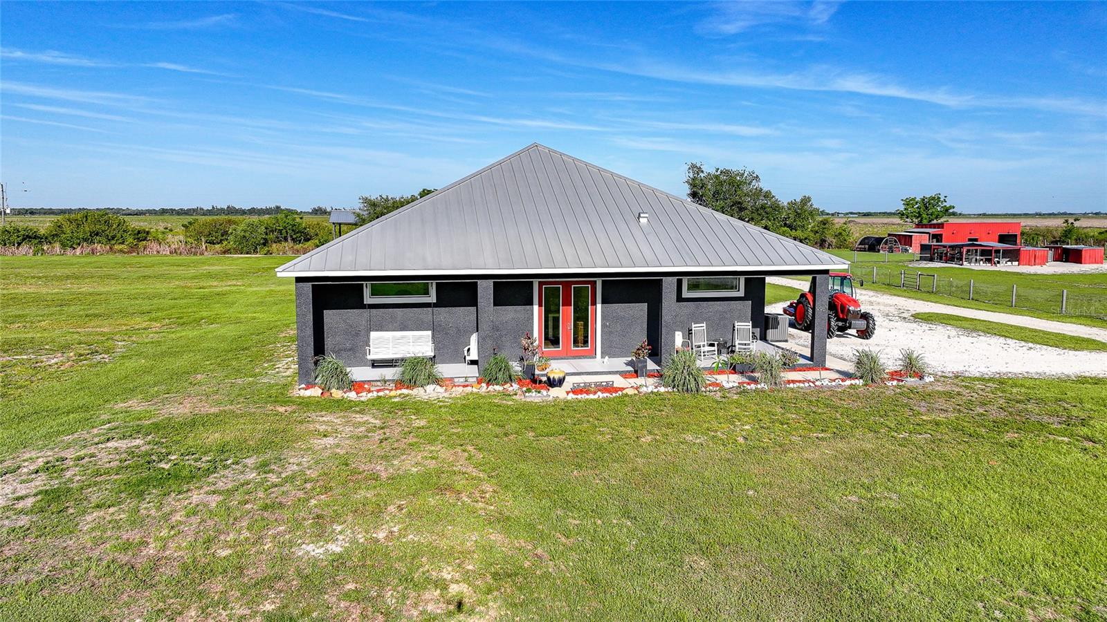 Photo of 9931 SE ENGLISH AVENUE ARCADIA FL 34266