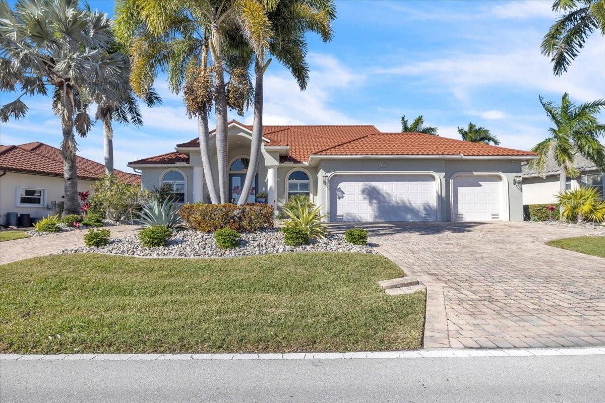 Photo of 2172 DEBORAH DRIVE PUNTA GORDA FL 33950