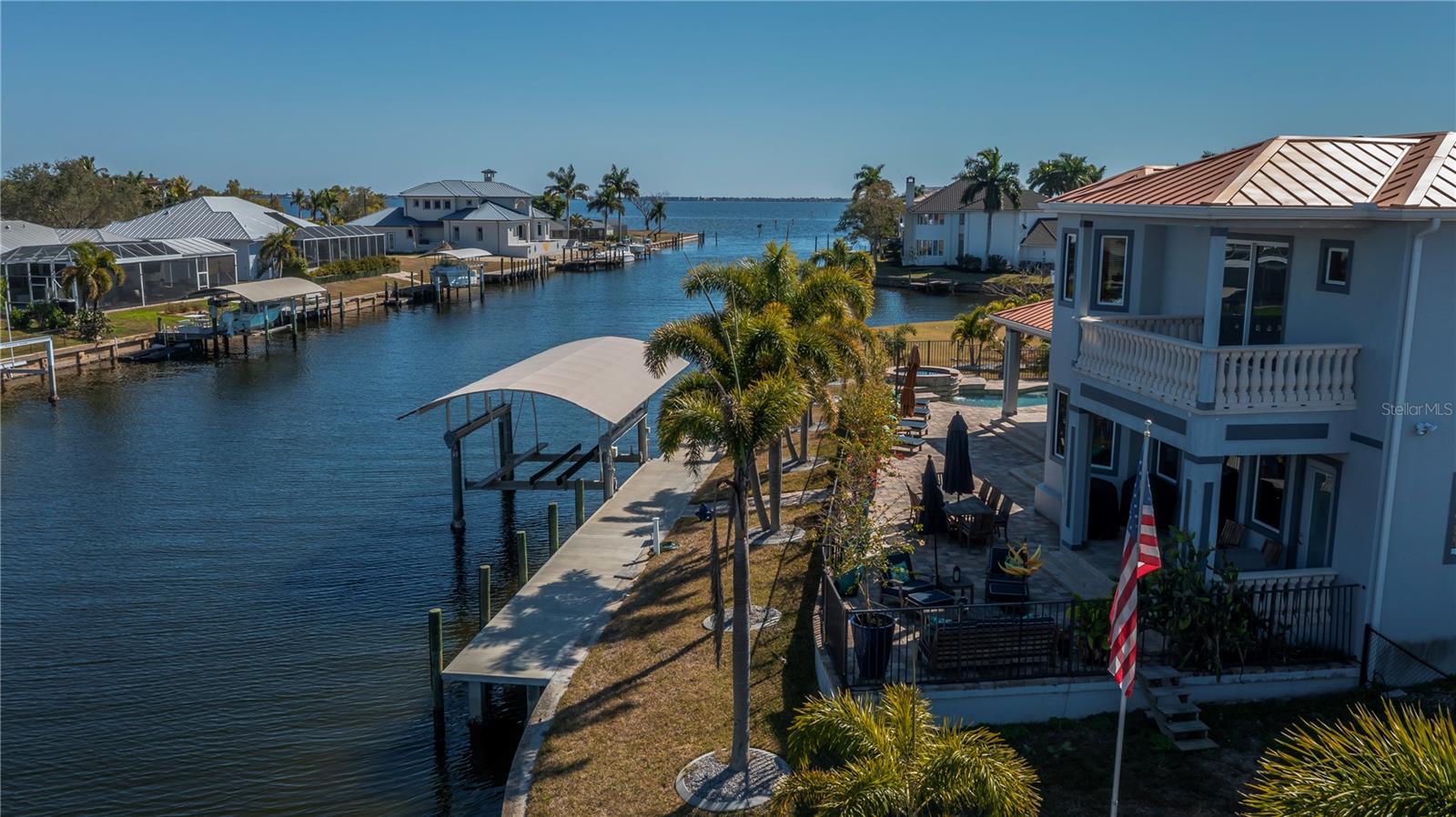 Photo of 290 TAIT TERRACE PORT CHARLOTTE FL 33952