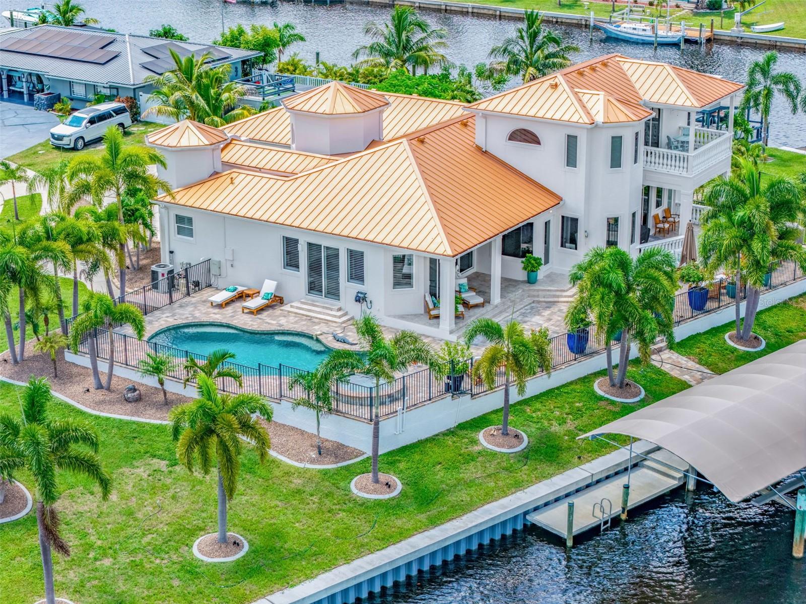 Photo of 290 TAIT TERRACE PORT CHARLOTTE FL 33952