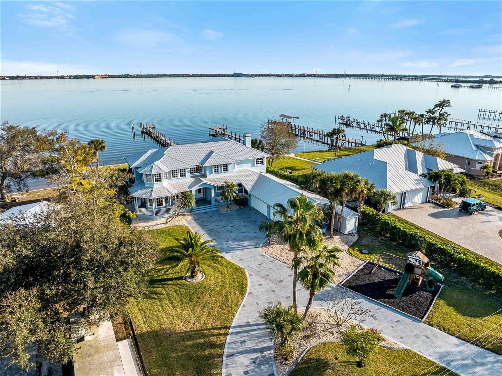 Photo of 4430 NORTH SHORE DRIVE PORT CHARLOTTE FL 33980