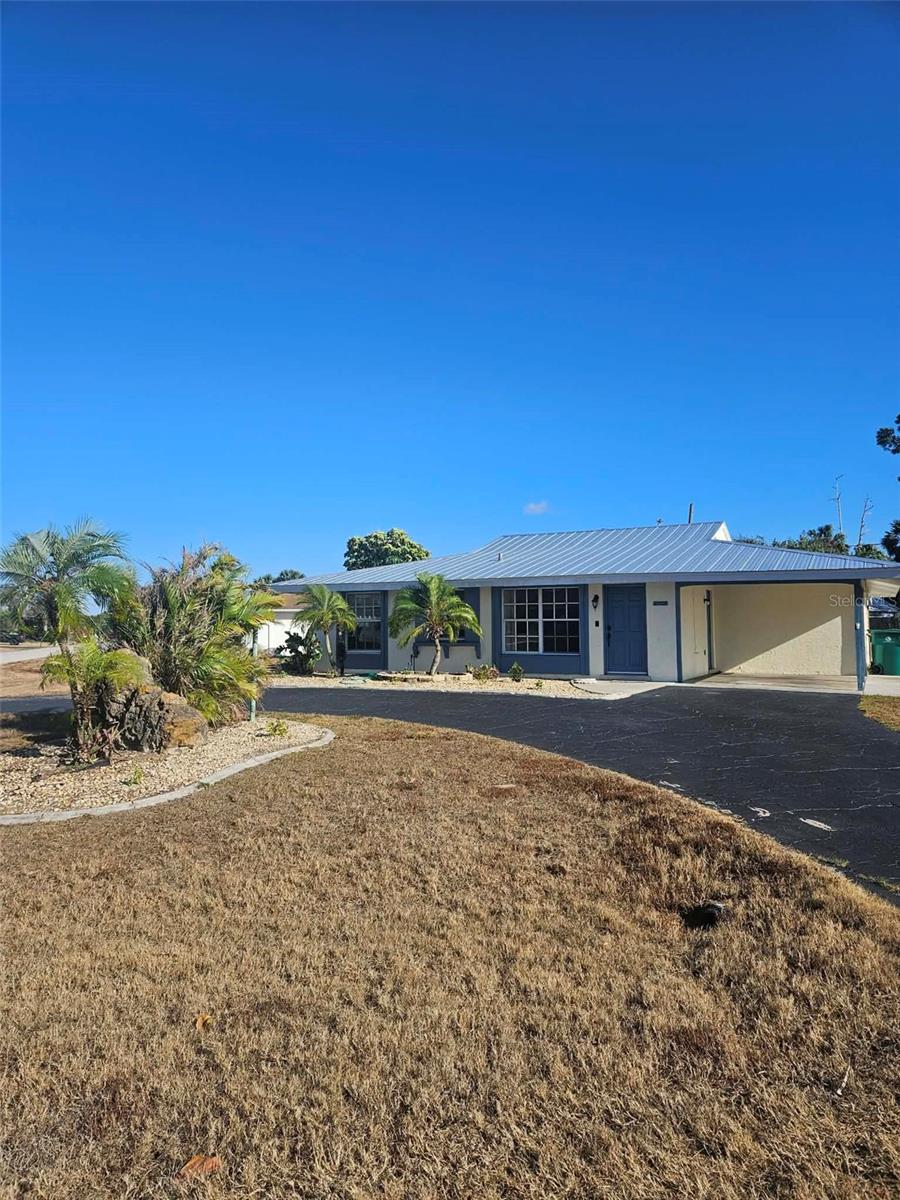 Photo of 21221 BURKHART DRIVE PORT CHARLOTTE FL 33952