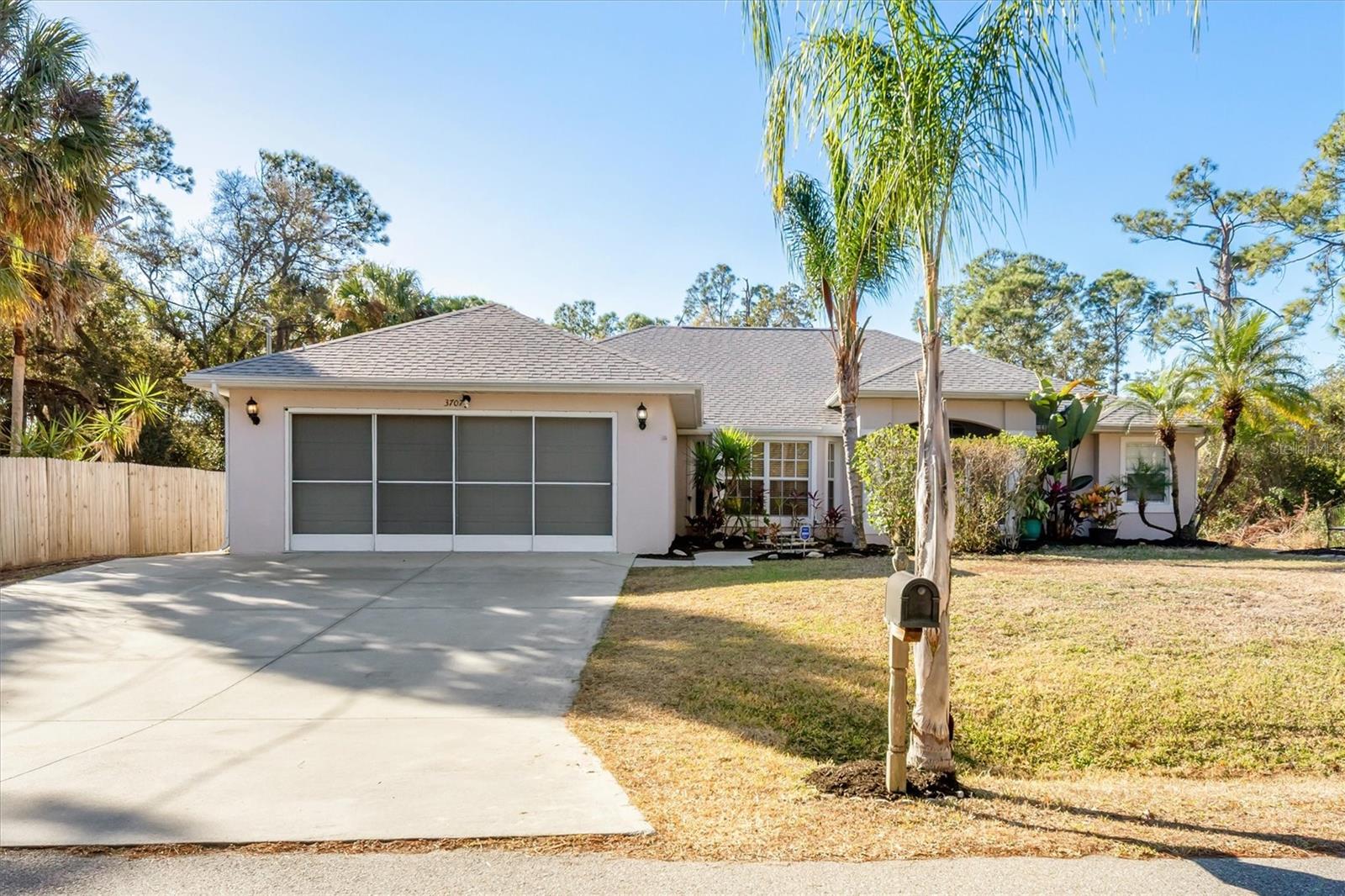 Photo of 3707 GIBLIN DRIVE NORTH PORT FL 34286